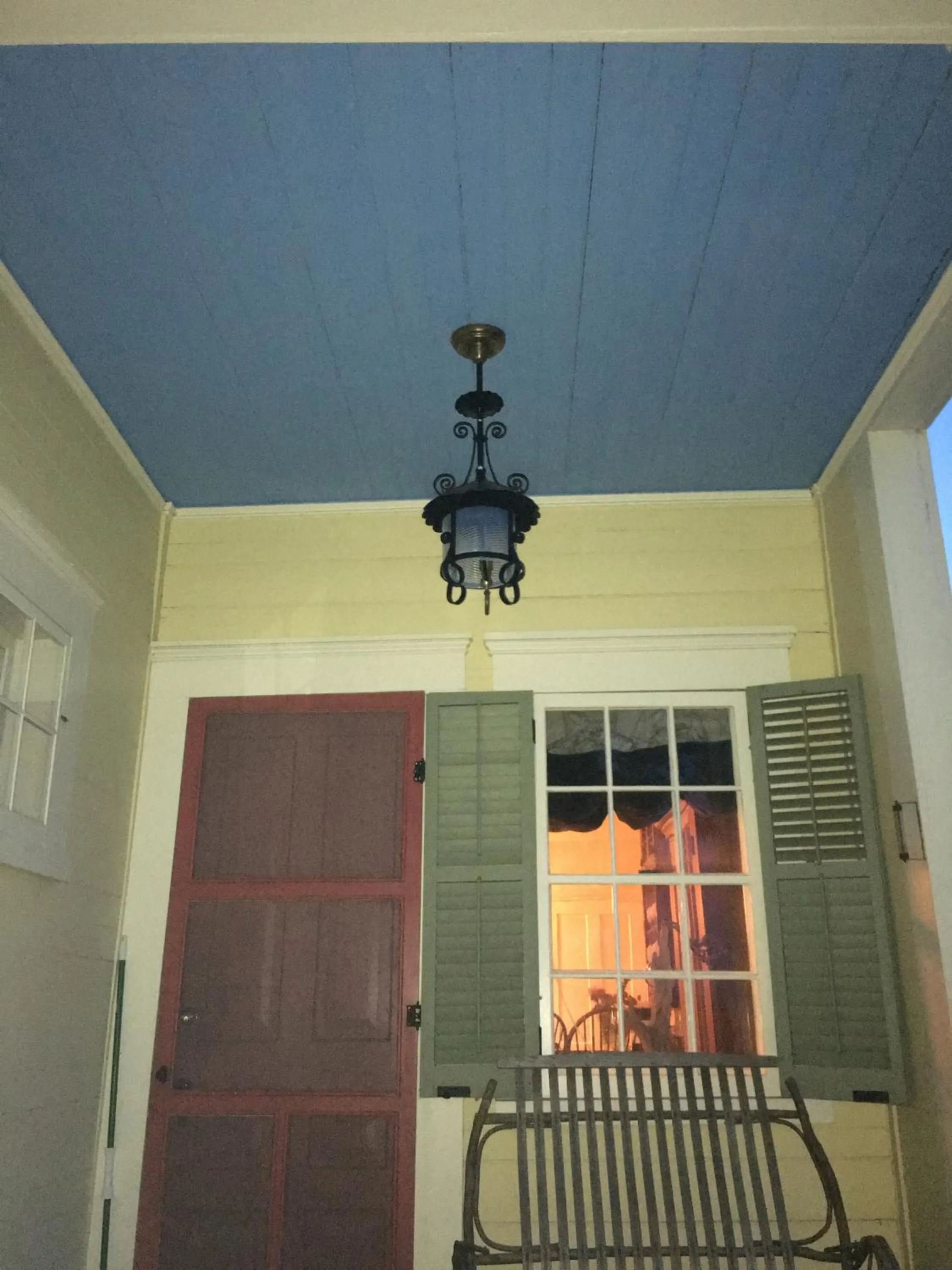 Oakcliff Bed and Breakfast