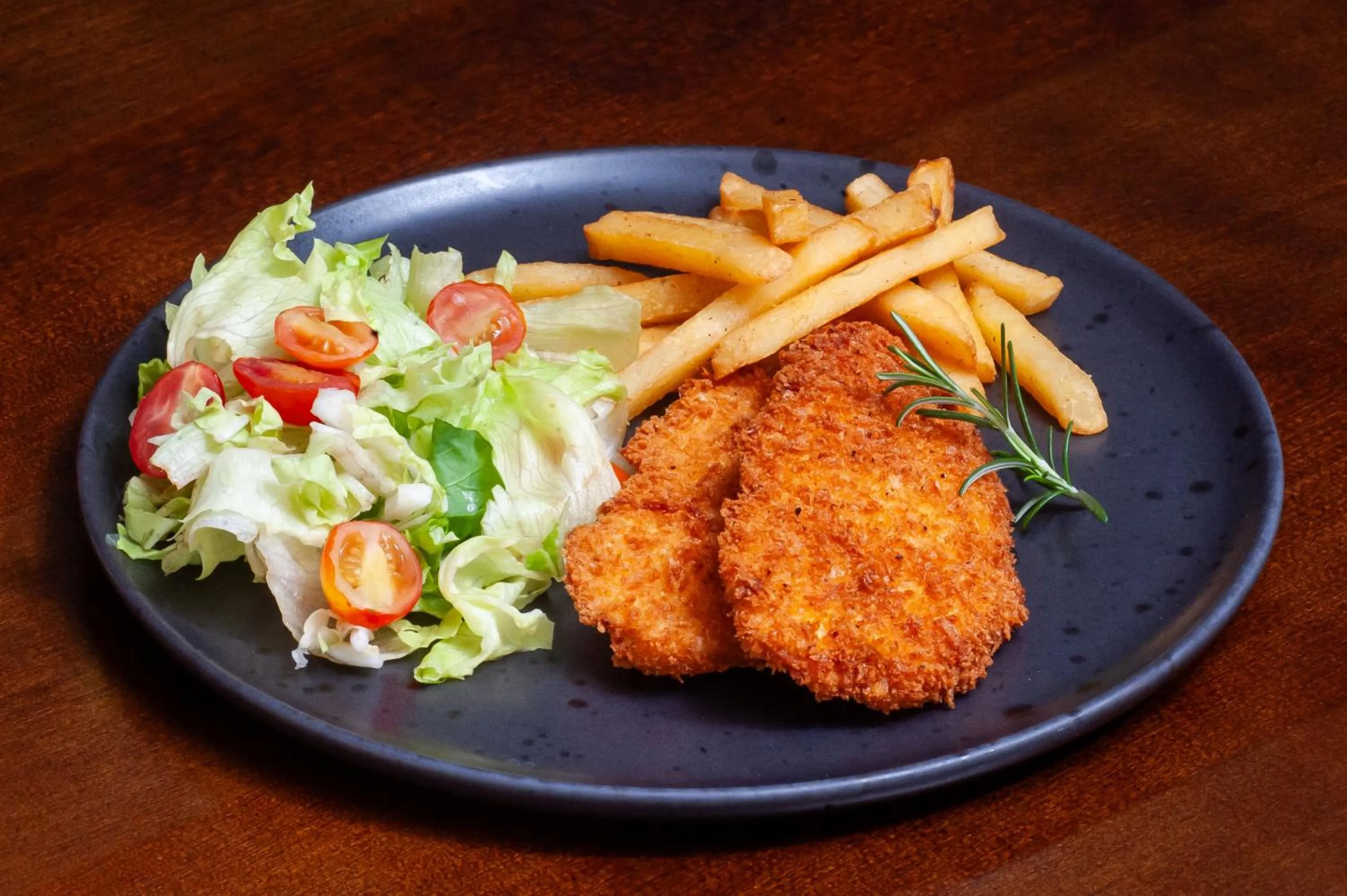 Restaurant/places to eat in London Hotel Londrina