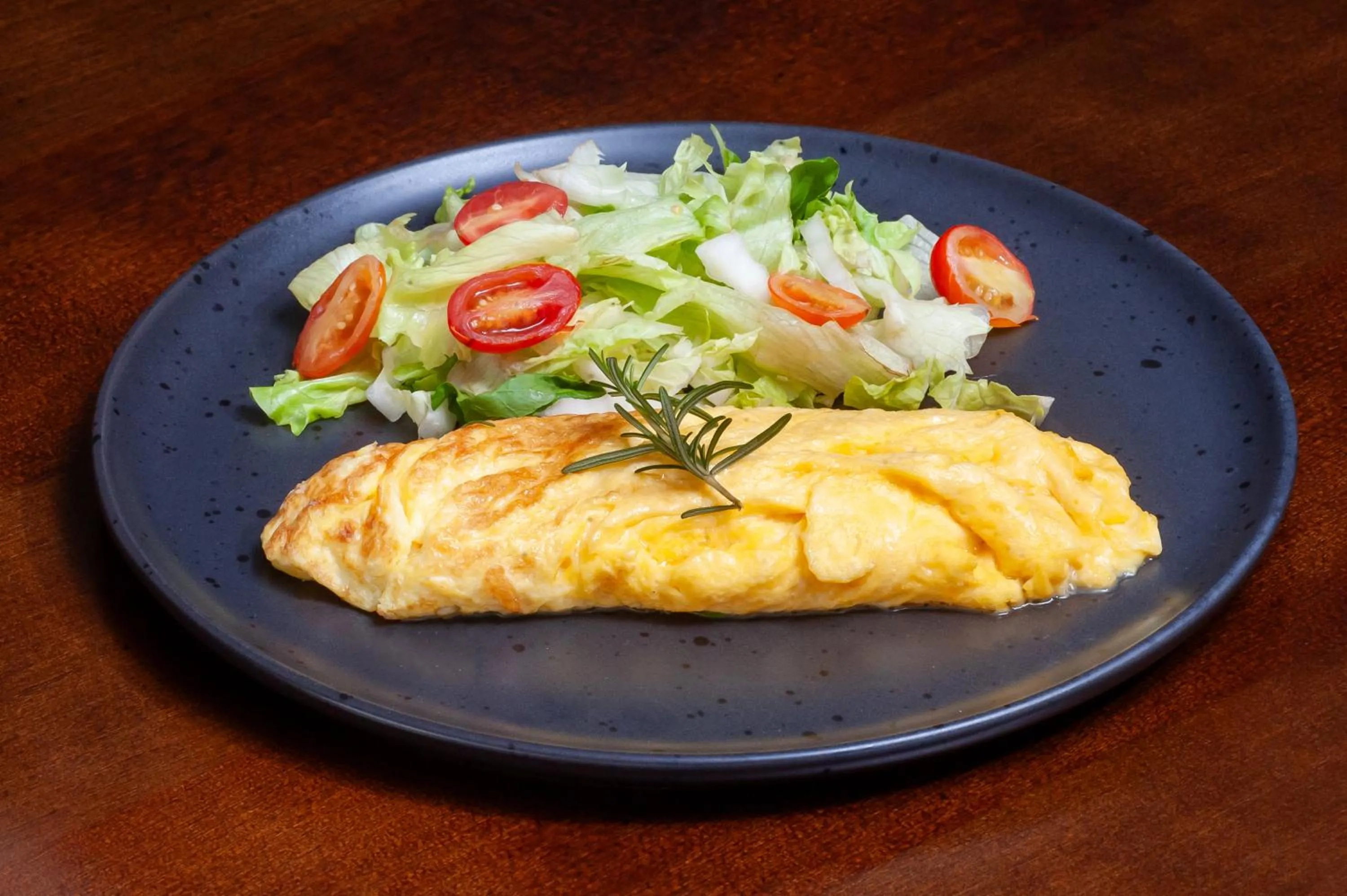 Restaurant/places to eat in London Hotel Londrina