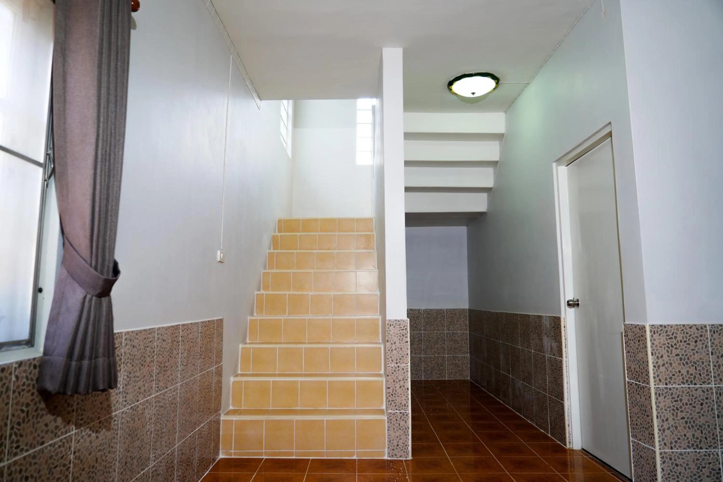 acessibility in Luna Hut Resort