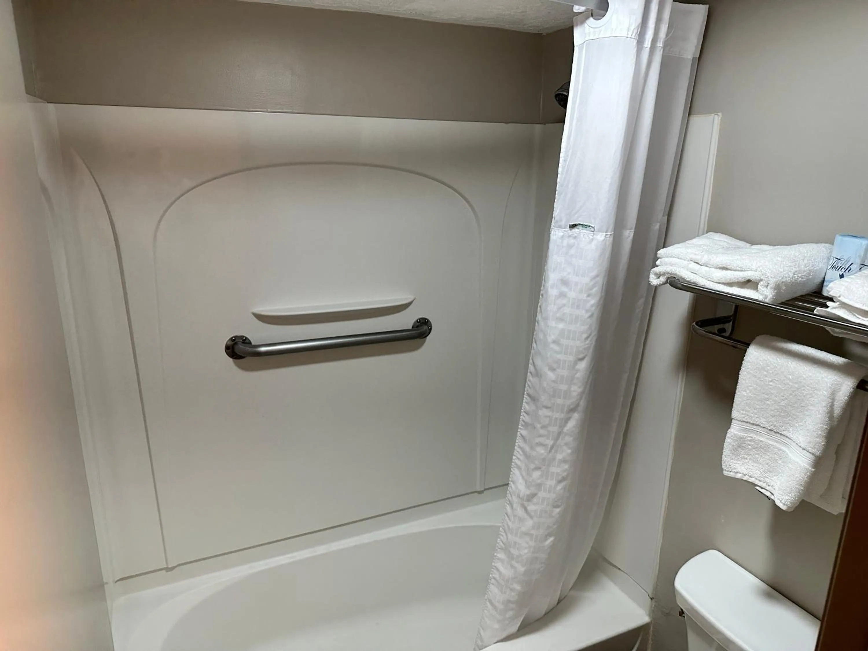 Days Inn by Wyndham St Augustine I-95-Outlet Mall