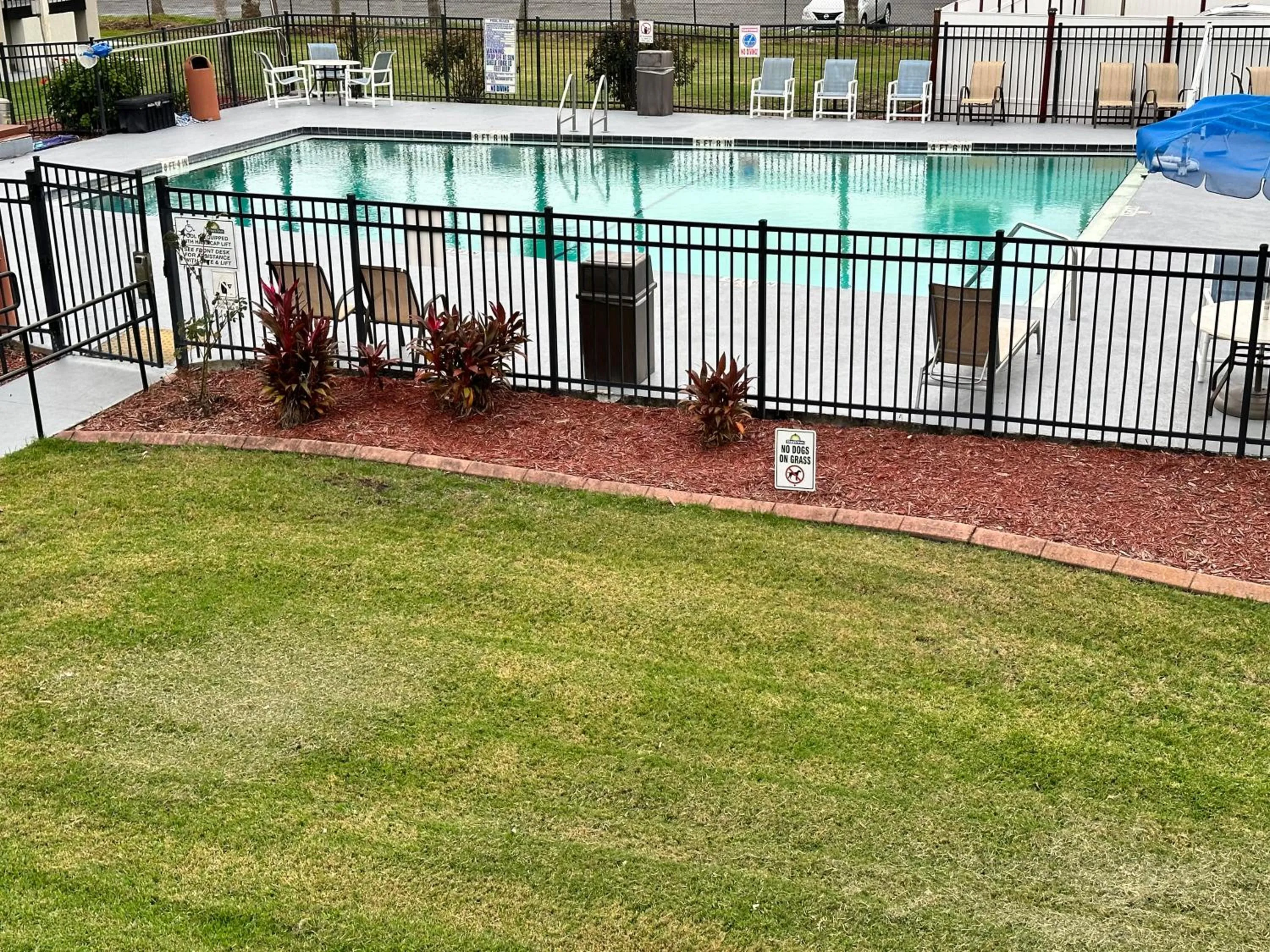 Days Inn by Wyndham St Augustine I-95-Outlet Mall