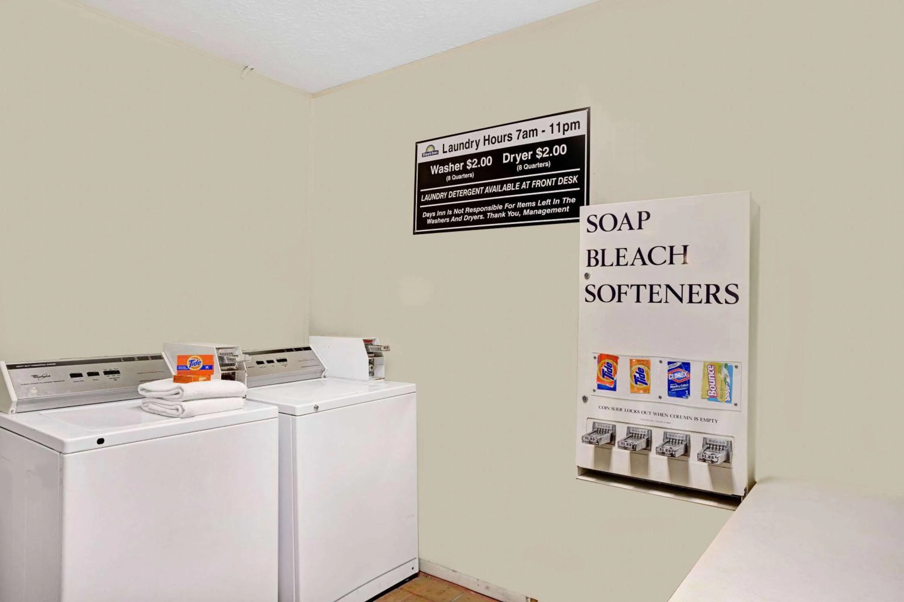 Other in Days Inn by Wyndham St Augustine I-95-Outlet Mall