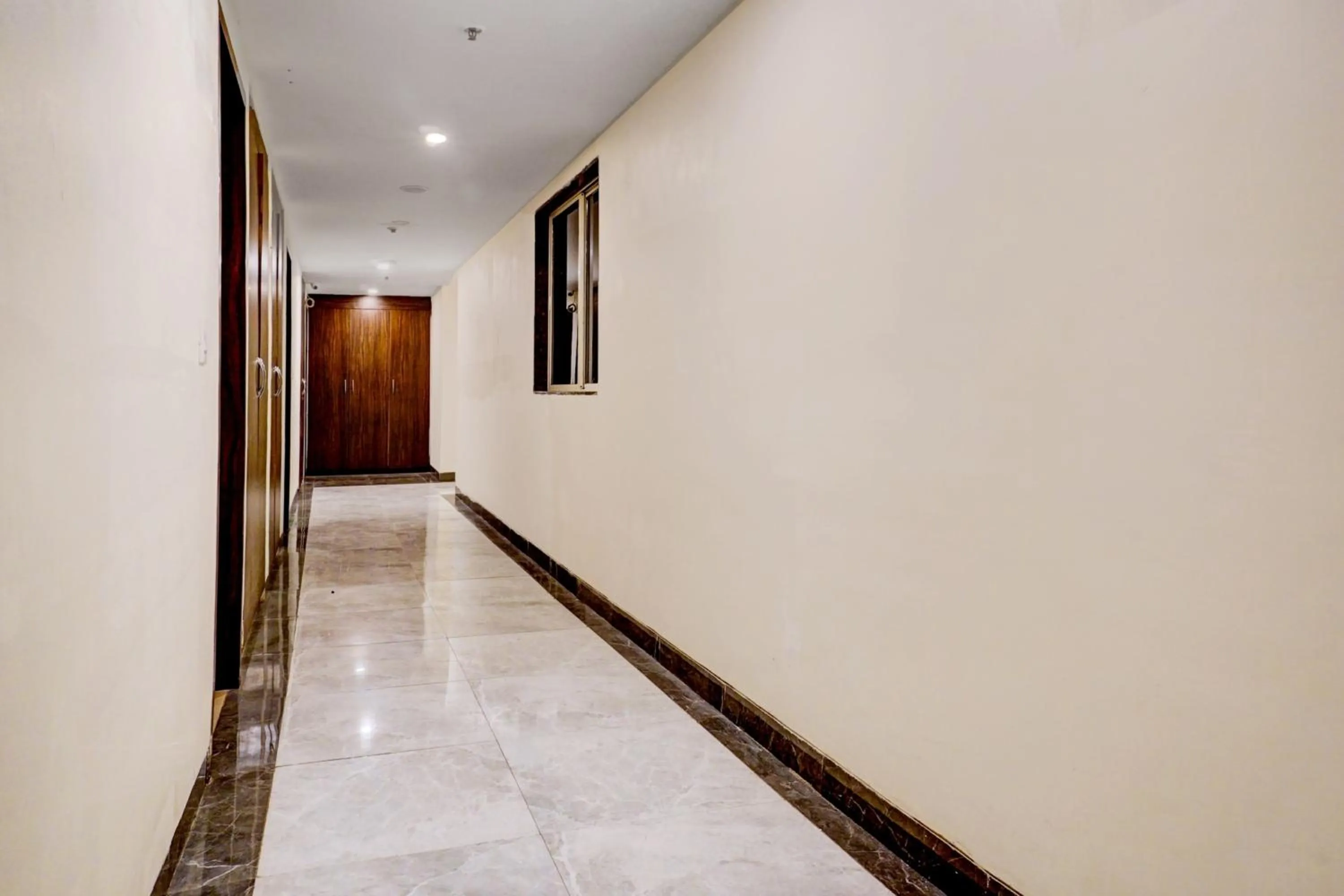 Lobby or reception in Hotel O Ginger Gold