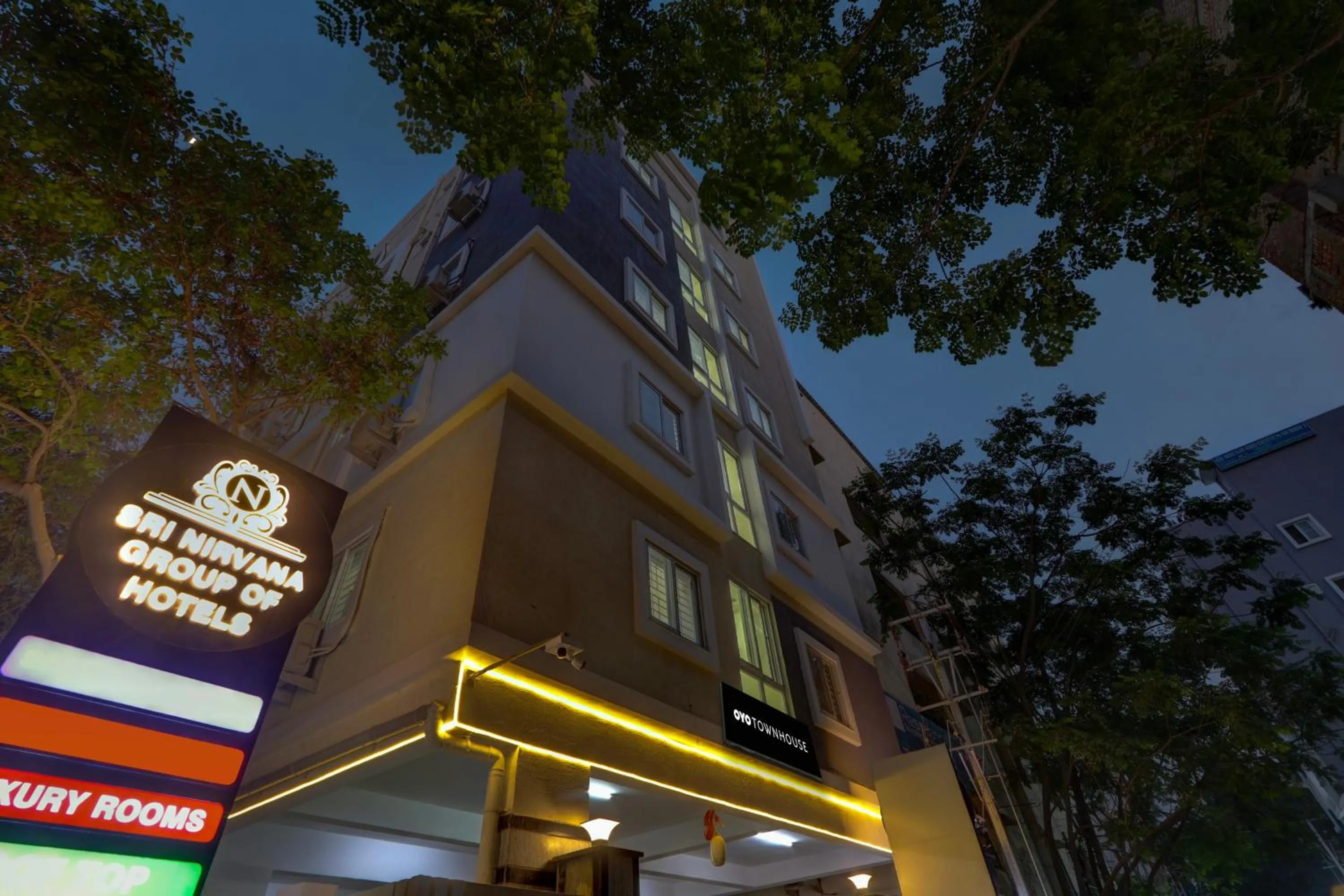 Other in Townhouse Nirvana Elite