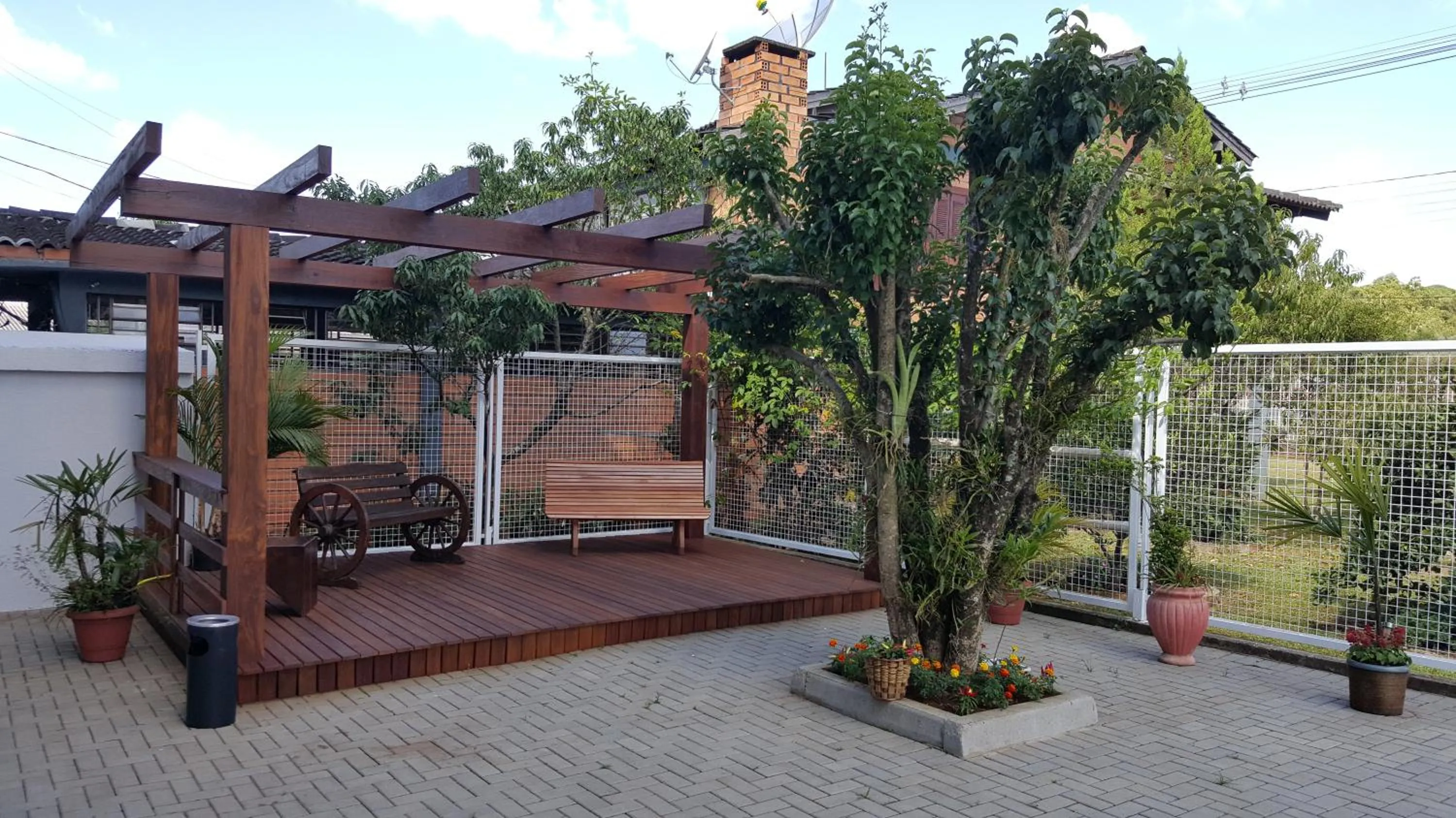 Lounge or bar in North Hotel - Aeroporto