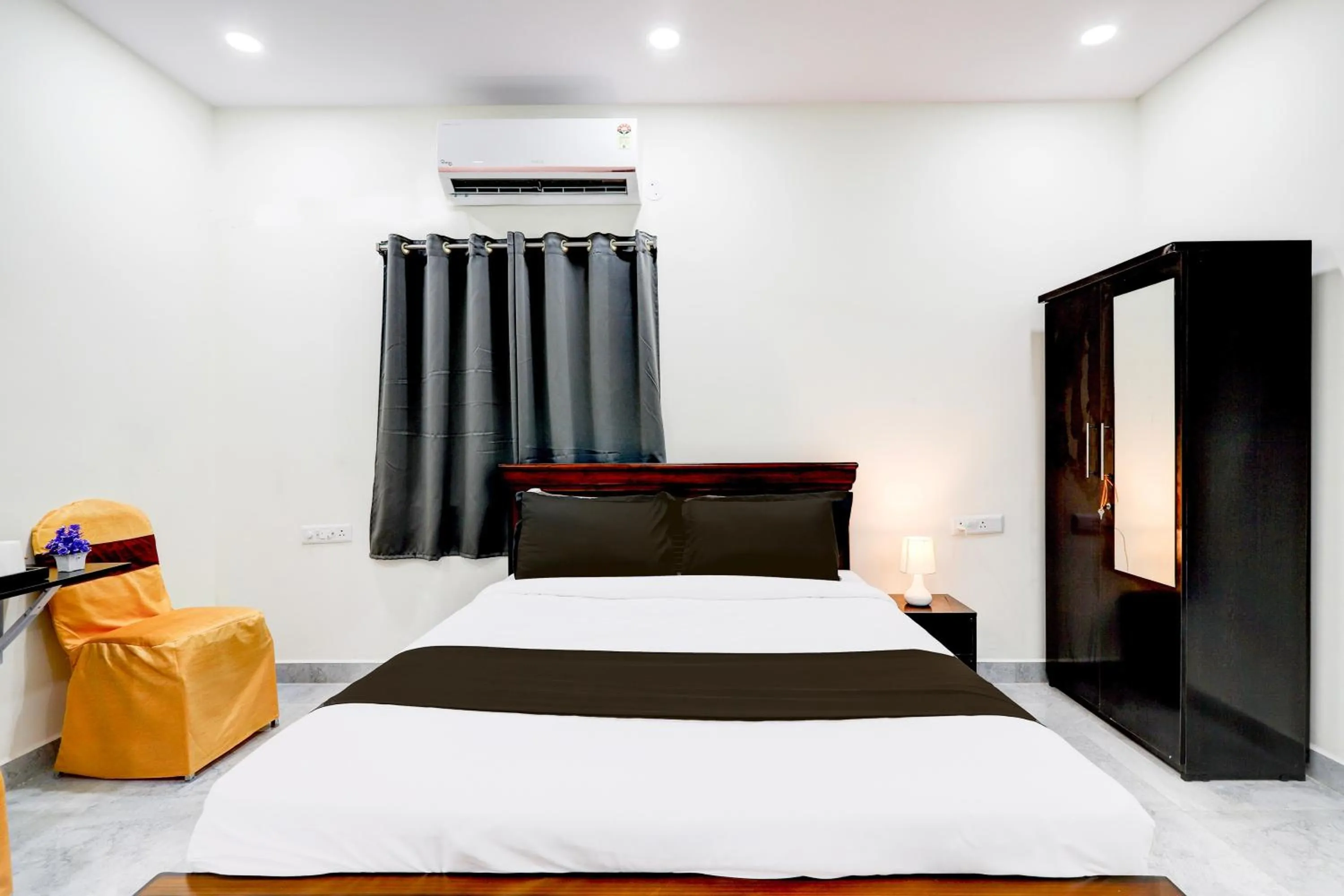 Bedroom, Bed in Super Collection O Vanasthalipuram