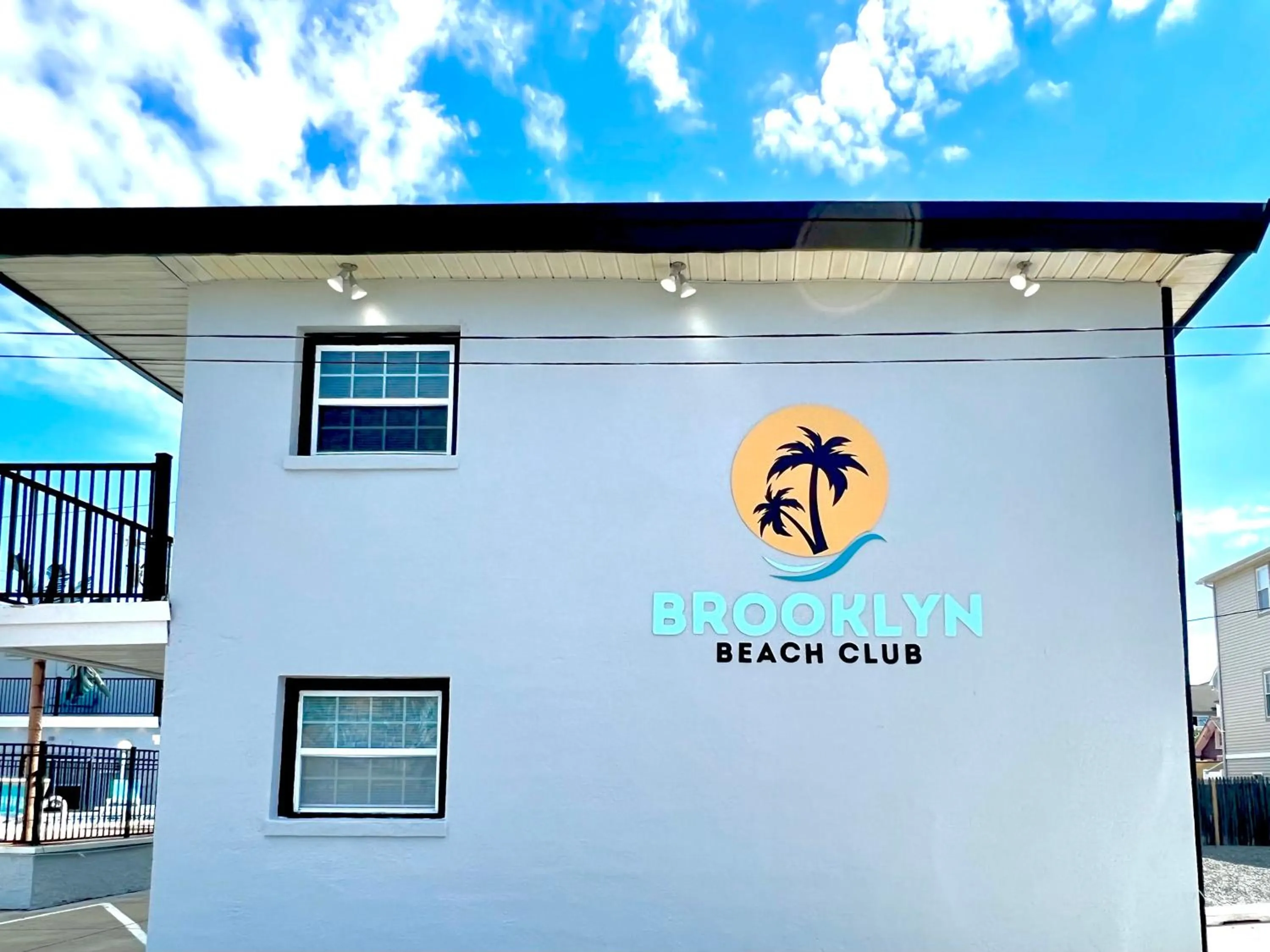 Brooklyn Beach Club