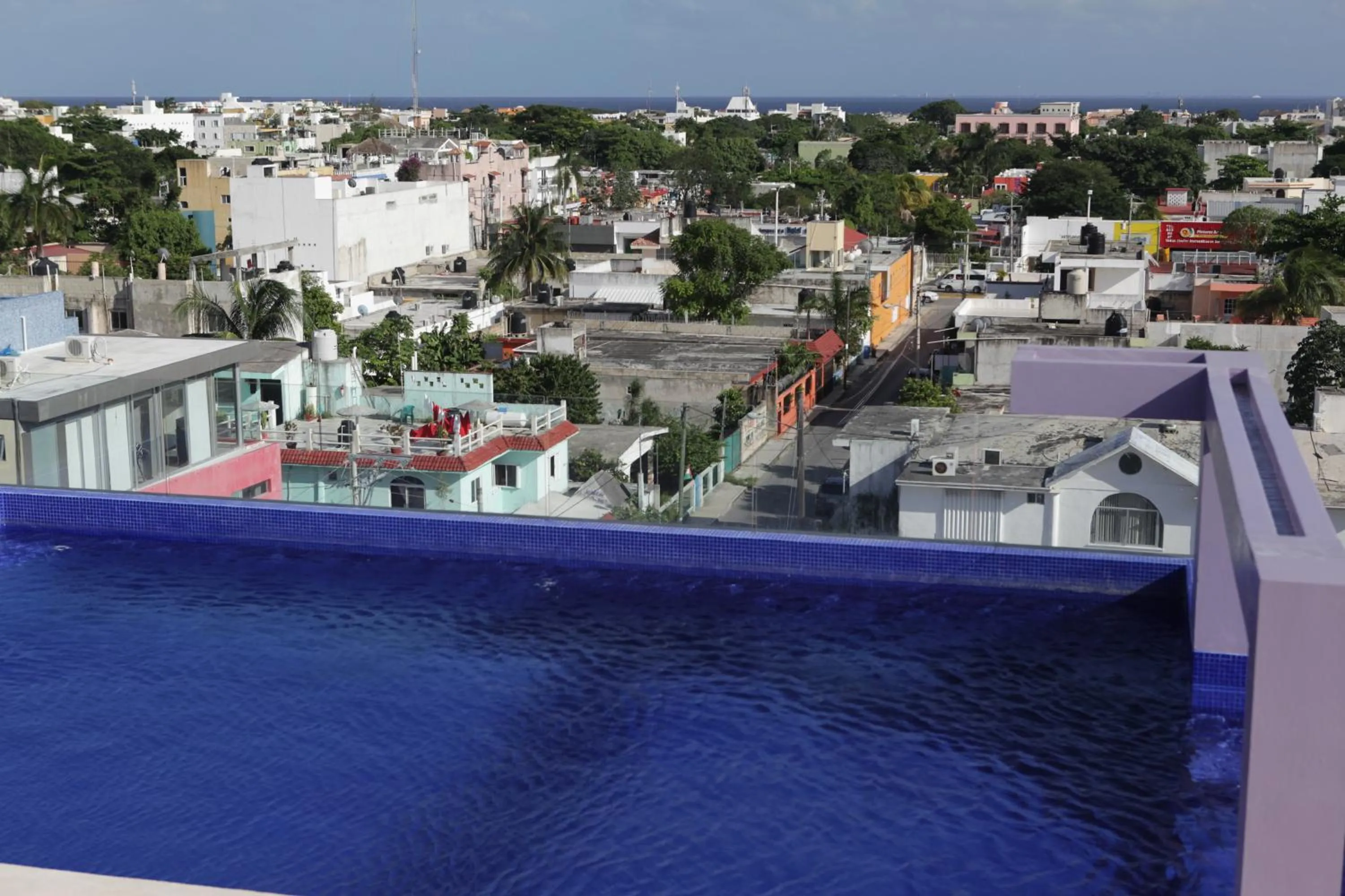 View (from property/room) in Iris Studios & Apartments