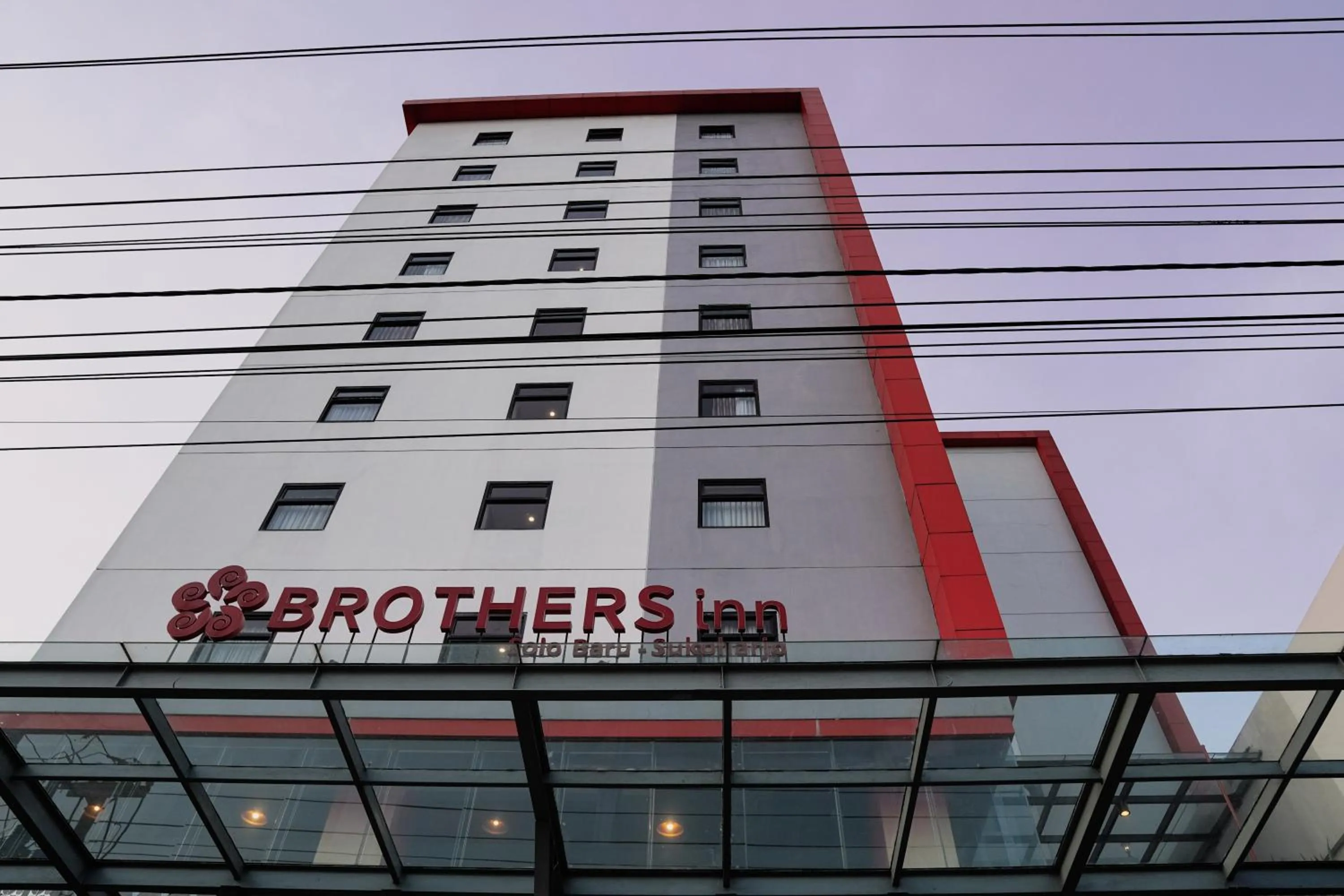 Brothers Inn Solo Baru