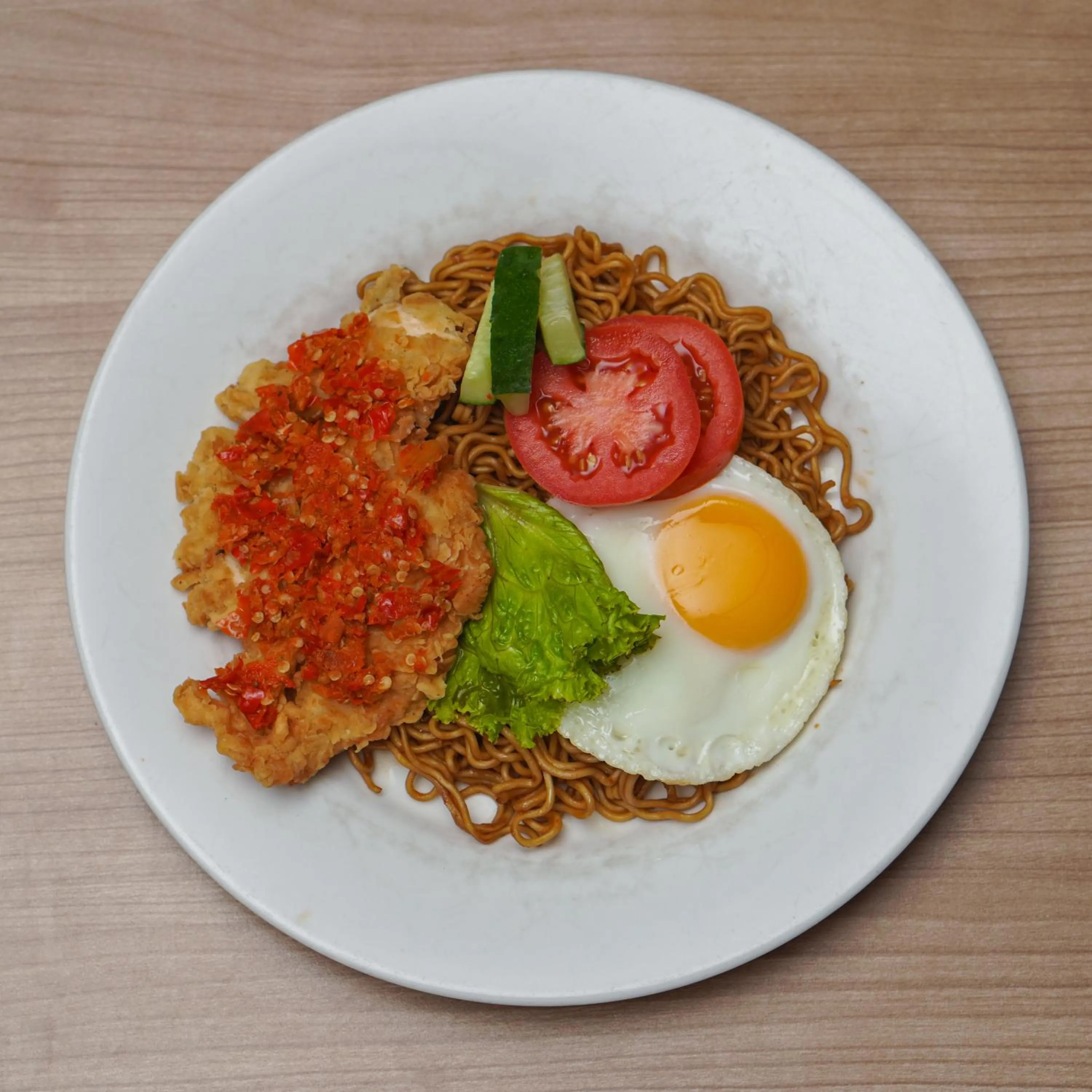 Brothers Inn Solo Baru