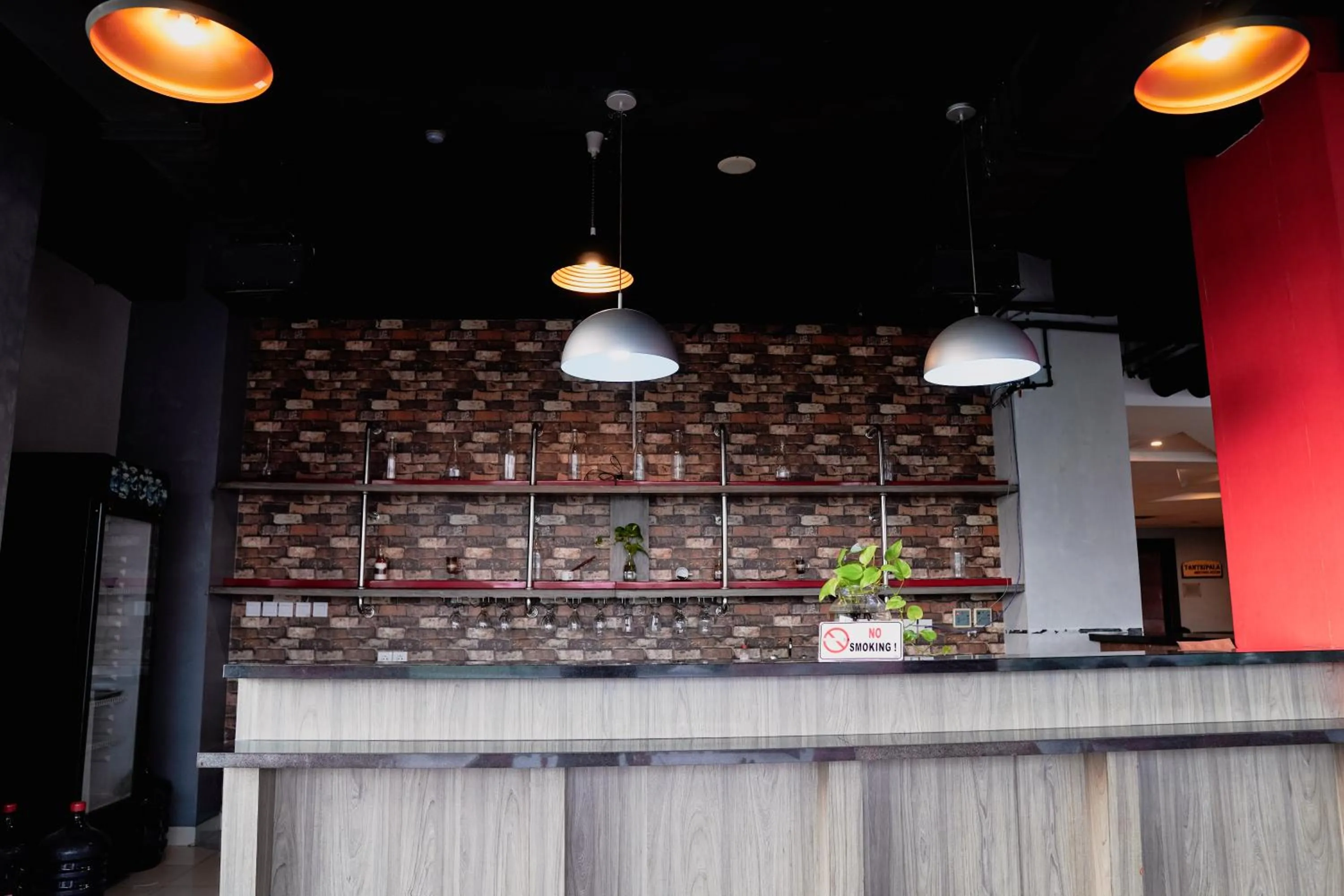 Brothers Inn Solo Baru