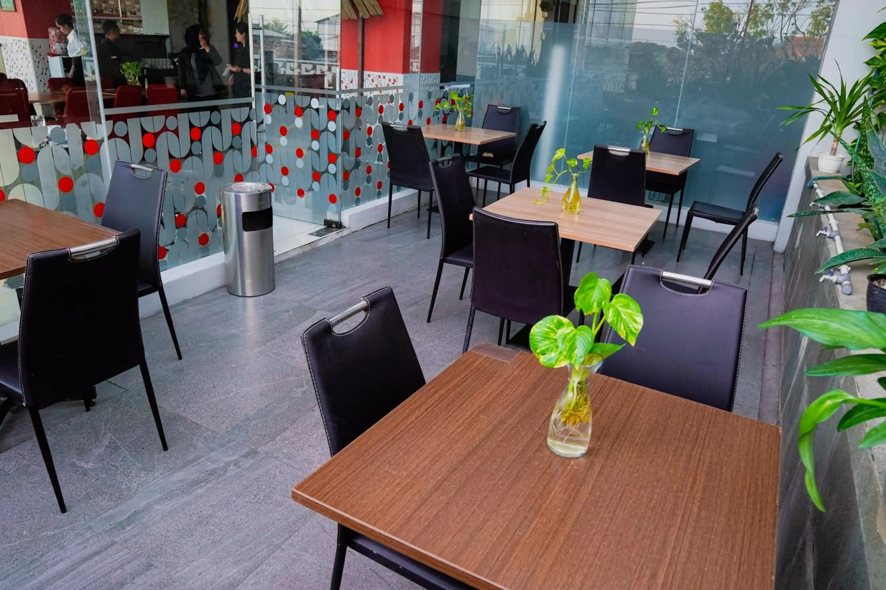 Brothers Inn Solo Baru