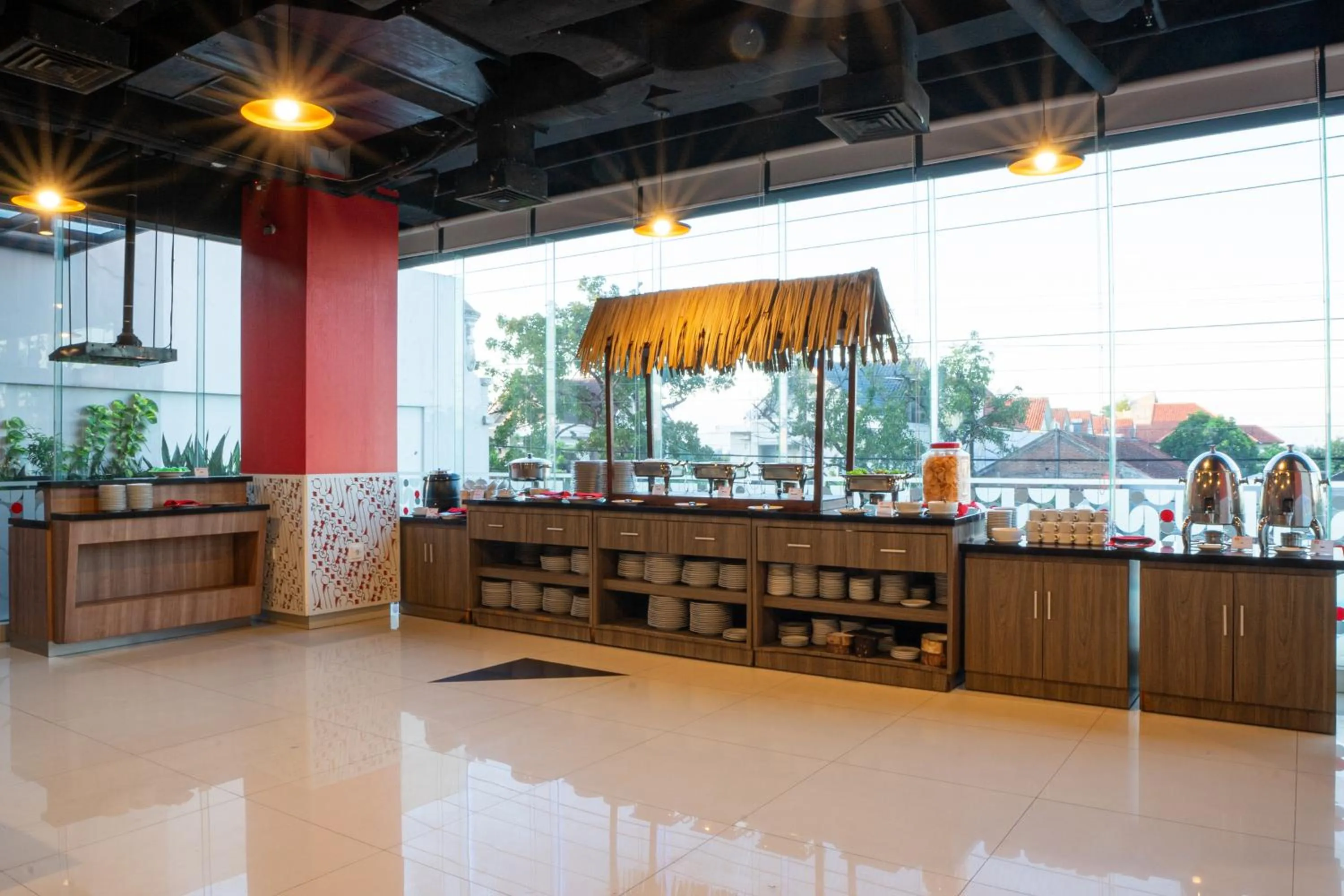 Brothers Inn Solo Baru