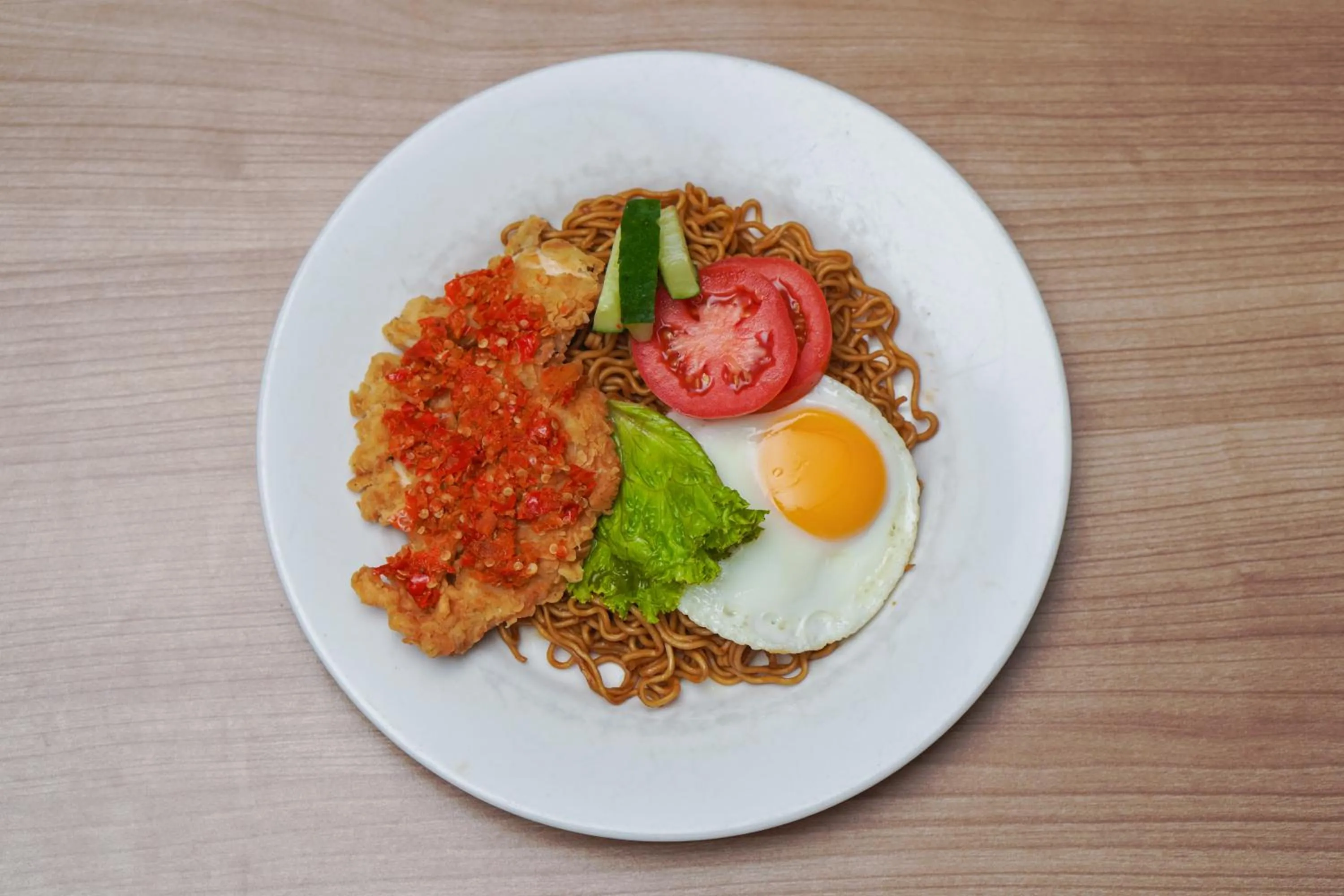 Brothers Inn Solo Baru