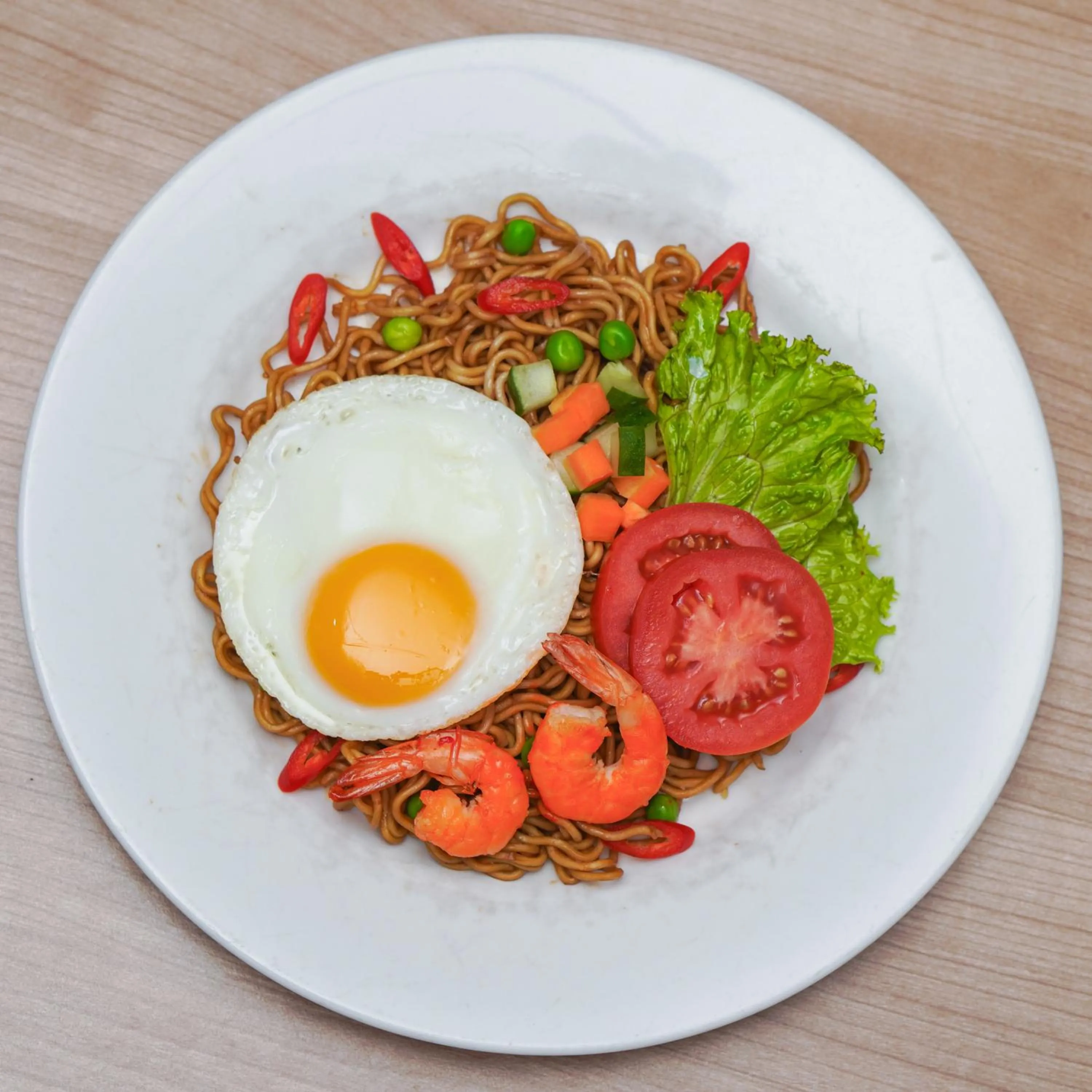 Brothers Inn Solo Baru