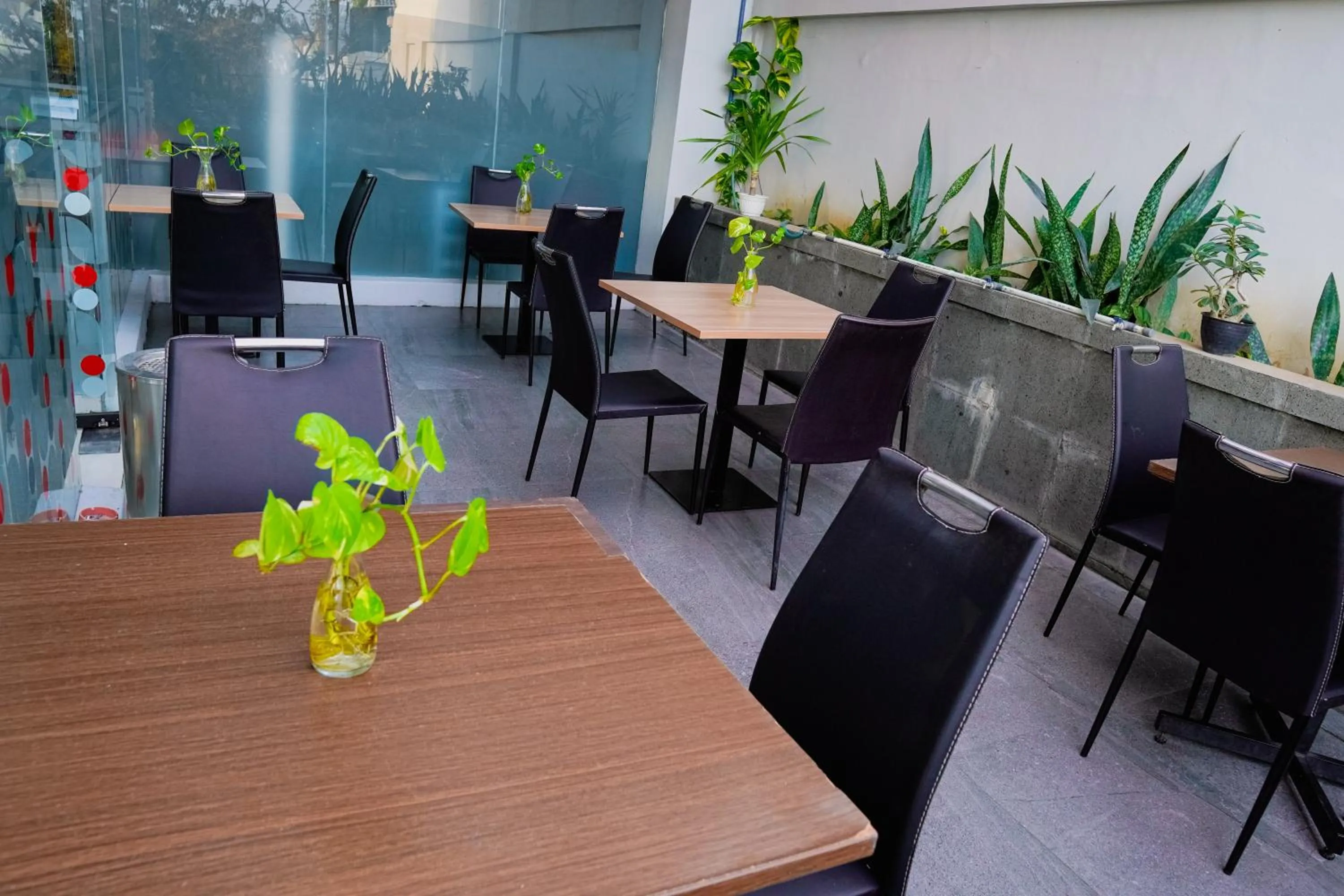 Brothers Inn Solo Baru