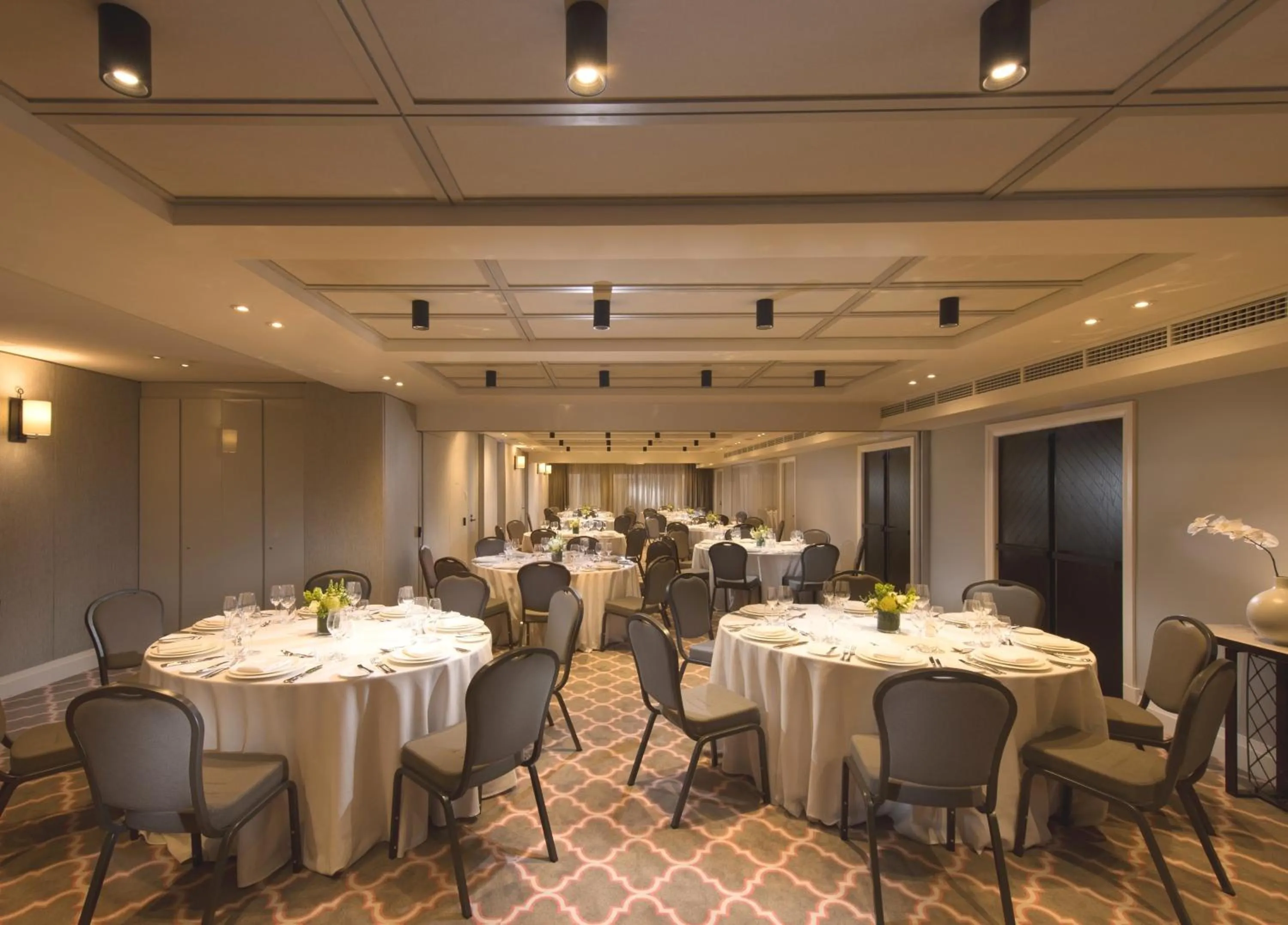 Banquet/Function facilities in Mayfair Hotel Adelaide by IHG