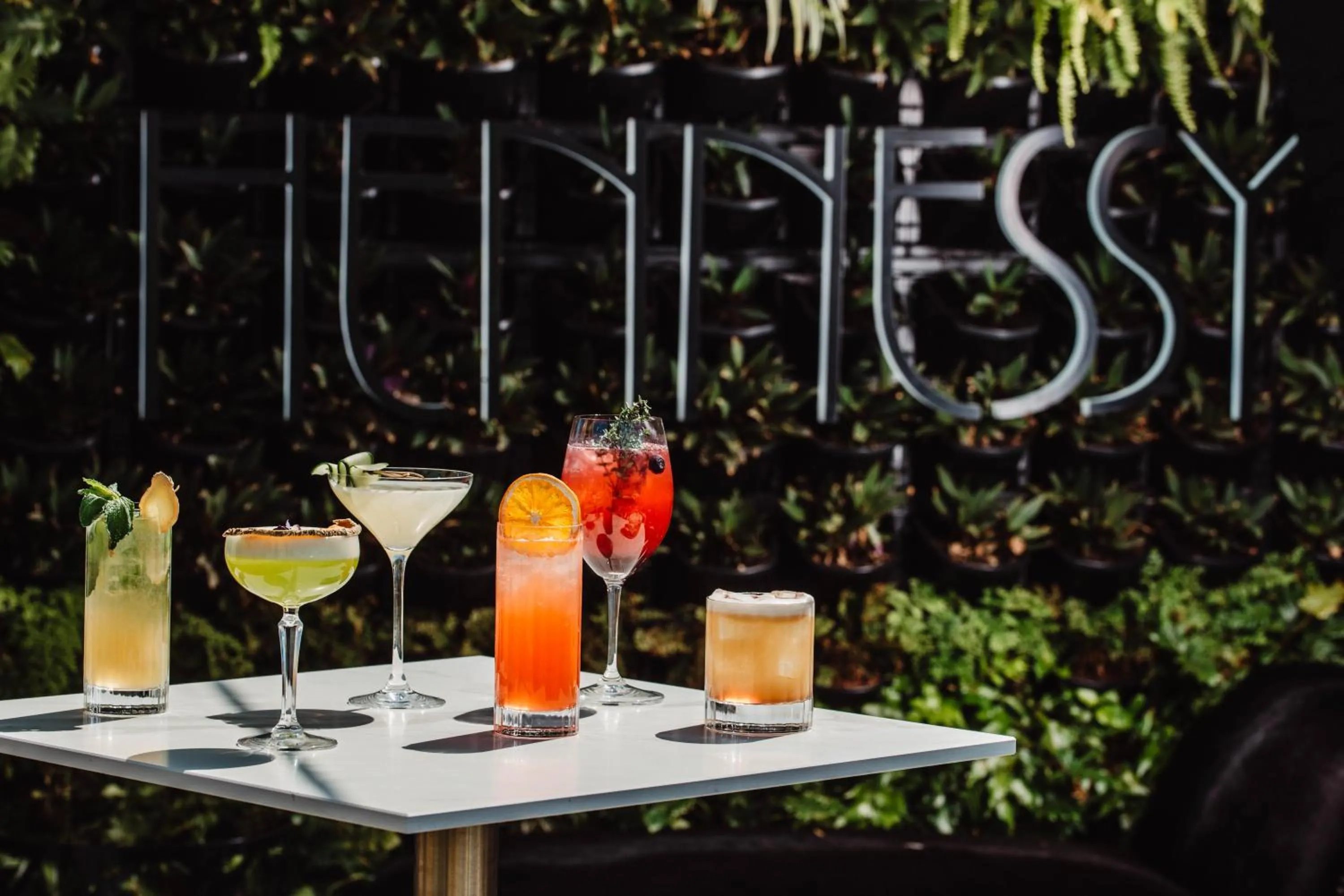 Nightclub / DJ in Mayfair Hotel Adelaide by IHG