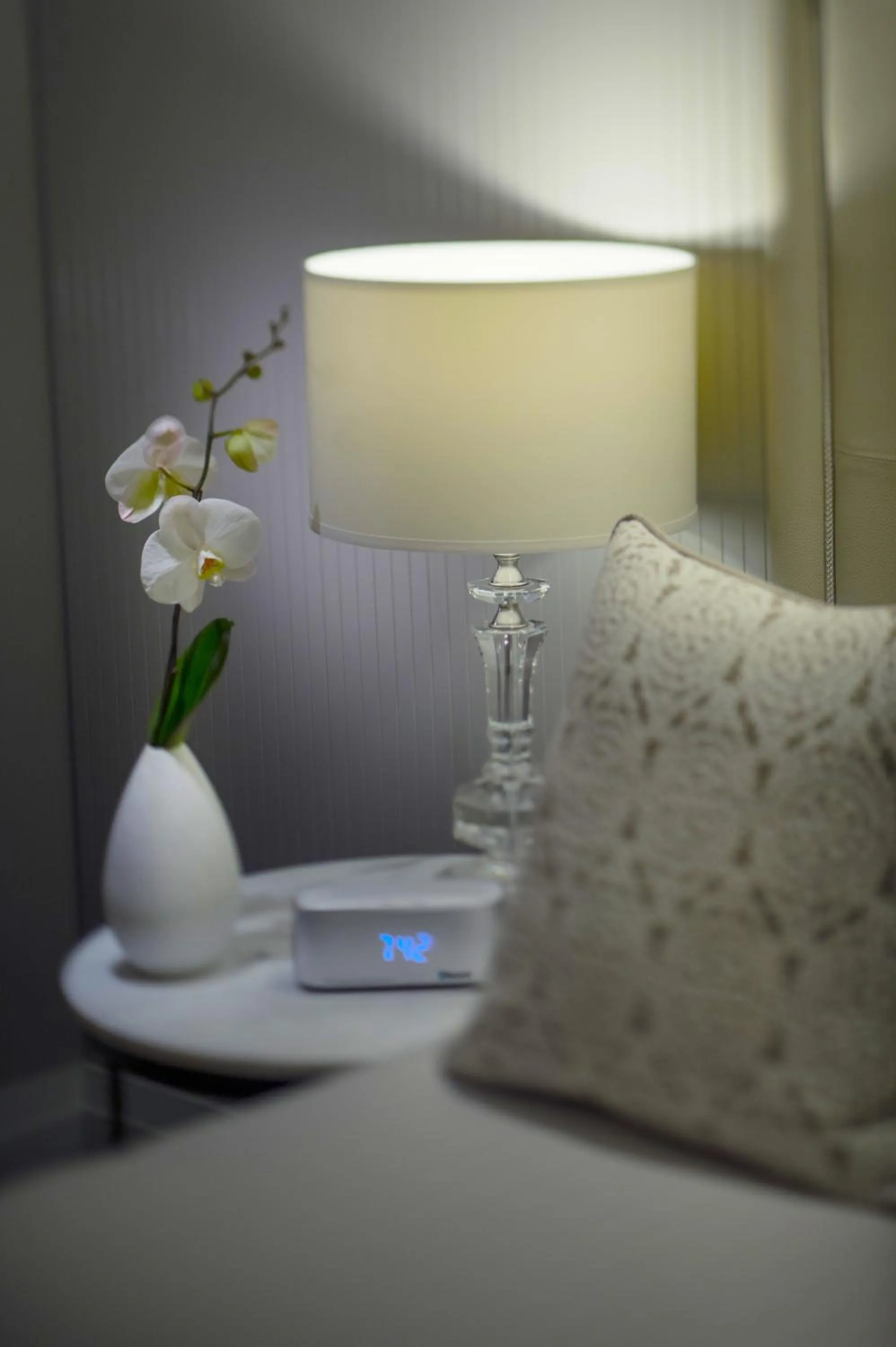 Bed in Mayfair Hotel Adelaide by IHG