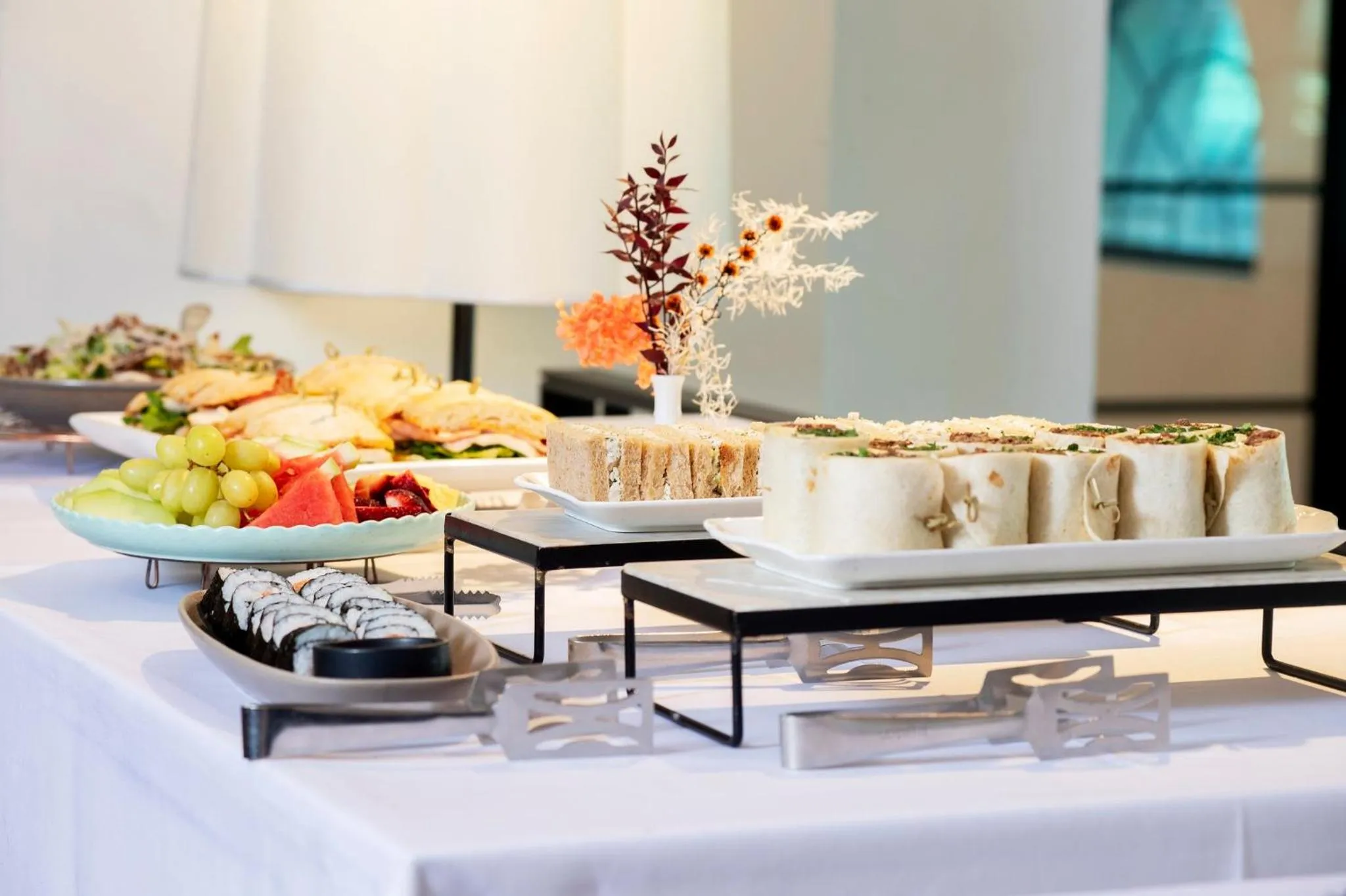 Meeting/conference room in Mayfair Hotel Adelaide by IHG