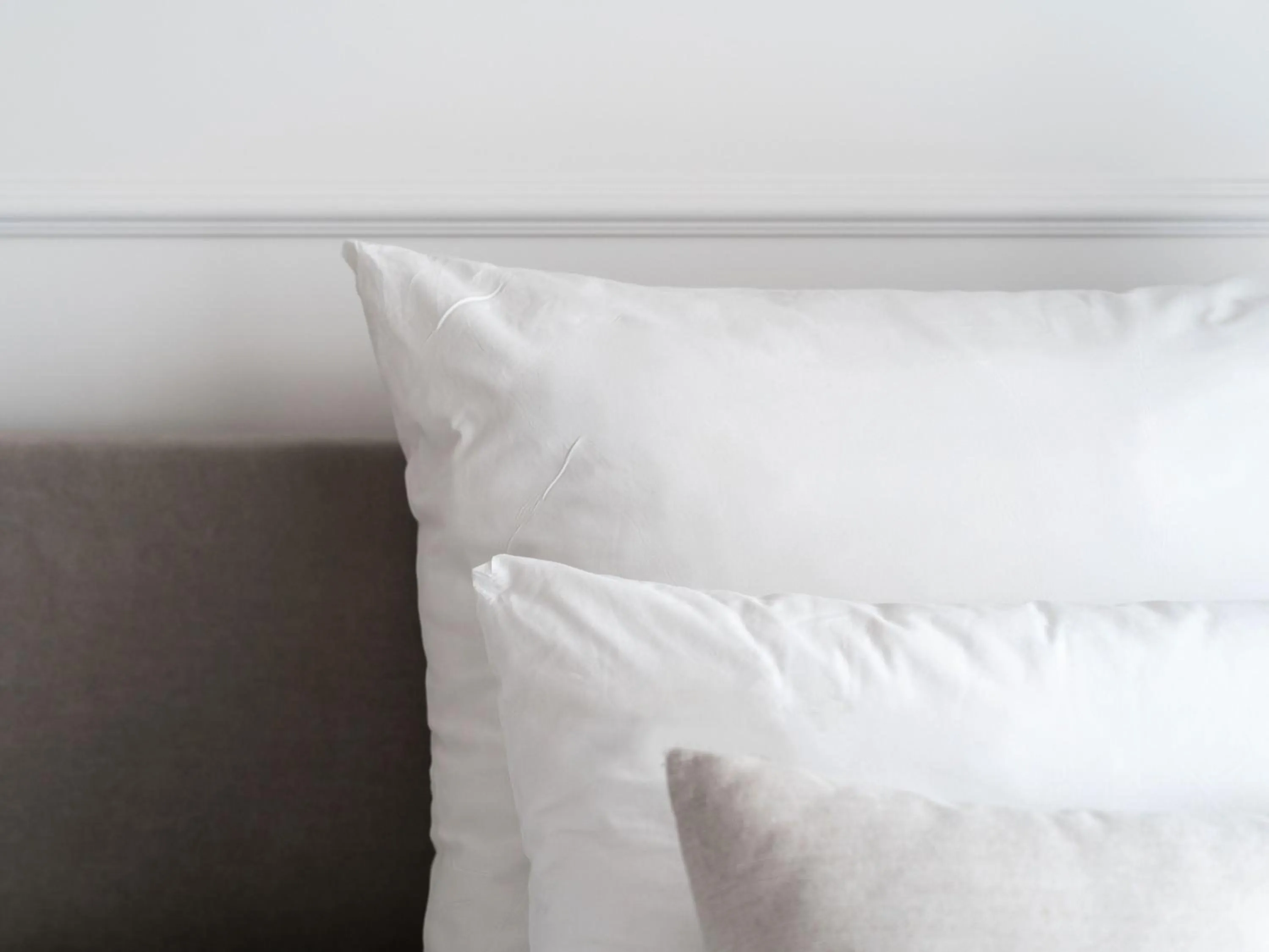 Bed in Mayfair Hotel Adelaide by IHG