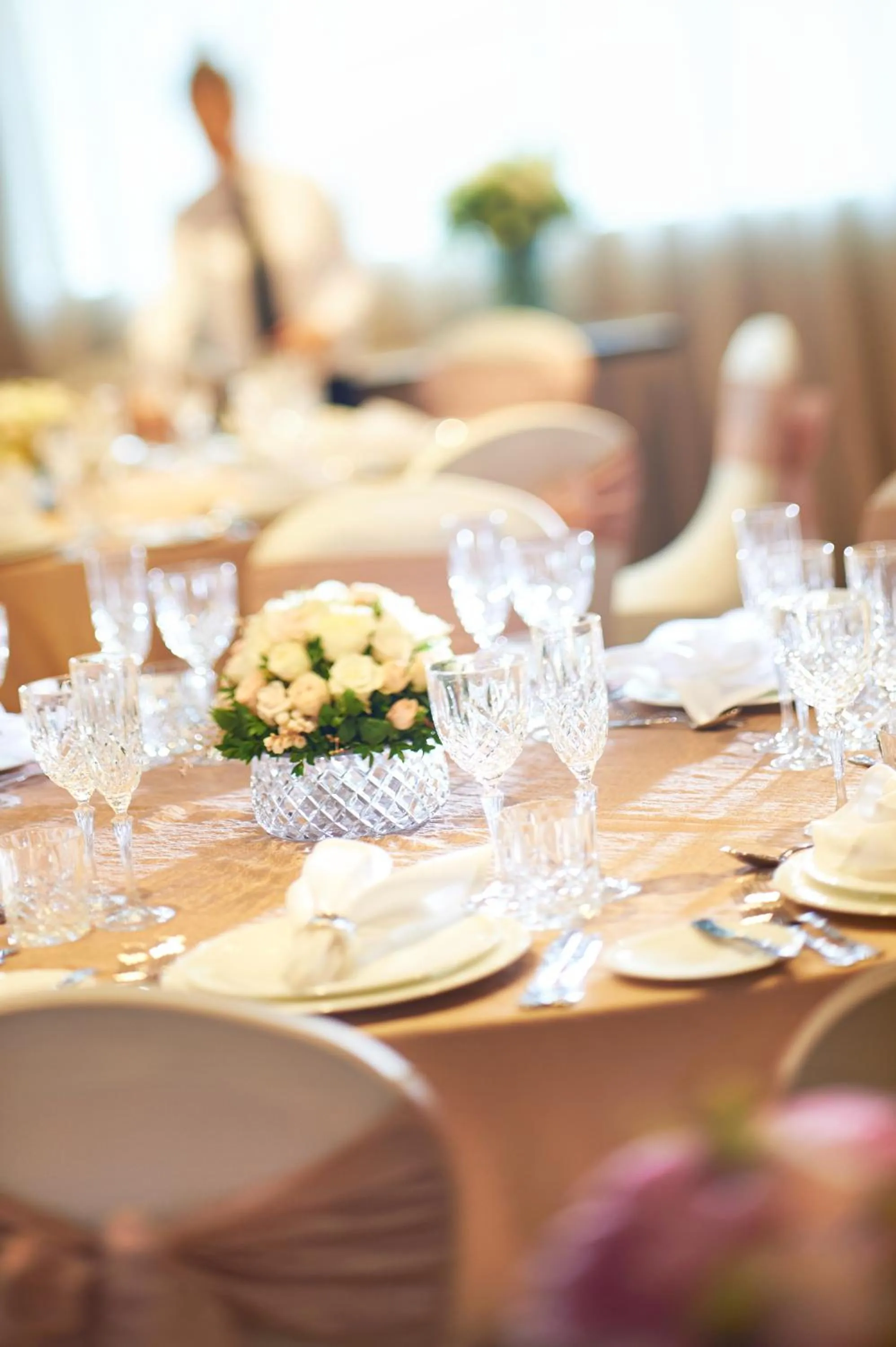 Banquet/Function facilities in Mayfair Hotel Adelaide by IHG
