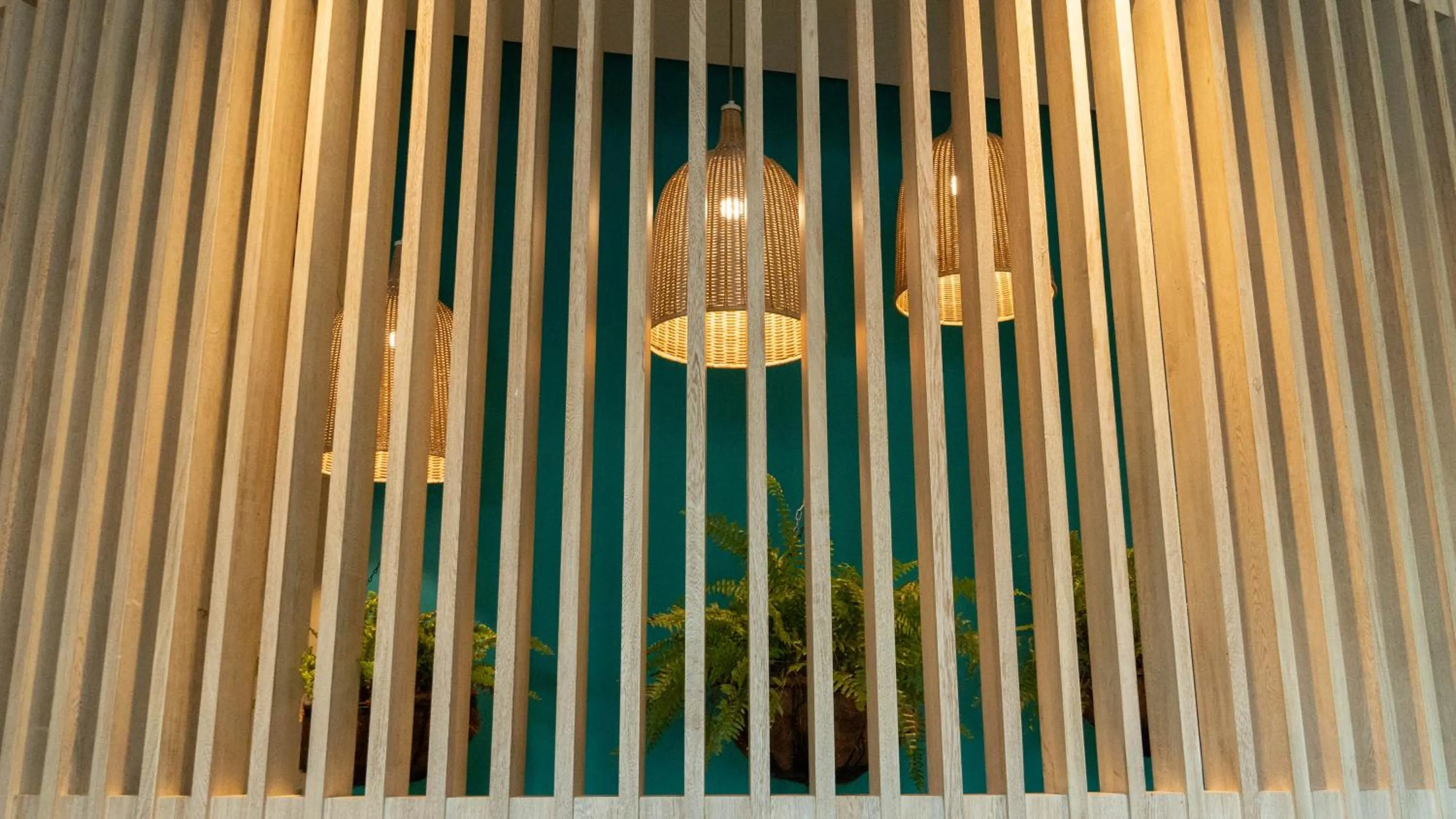 Property building in Holiday Inn Express Yopal by IHG