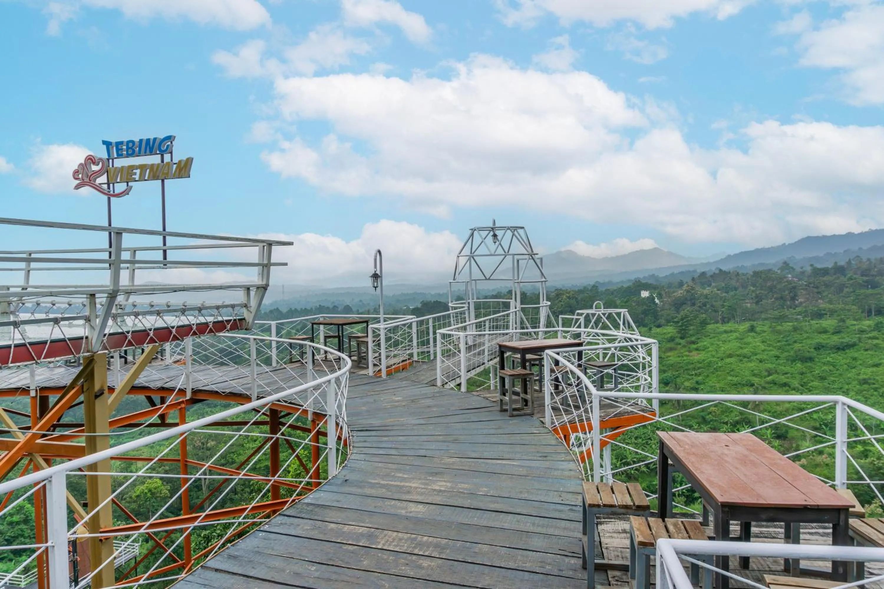 Other in OYO 93812 Tebing Vieatnam