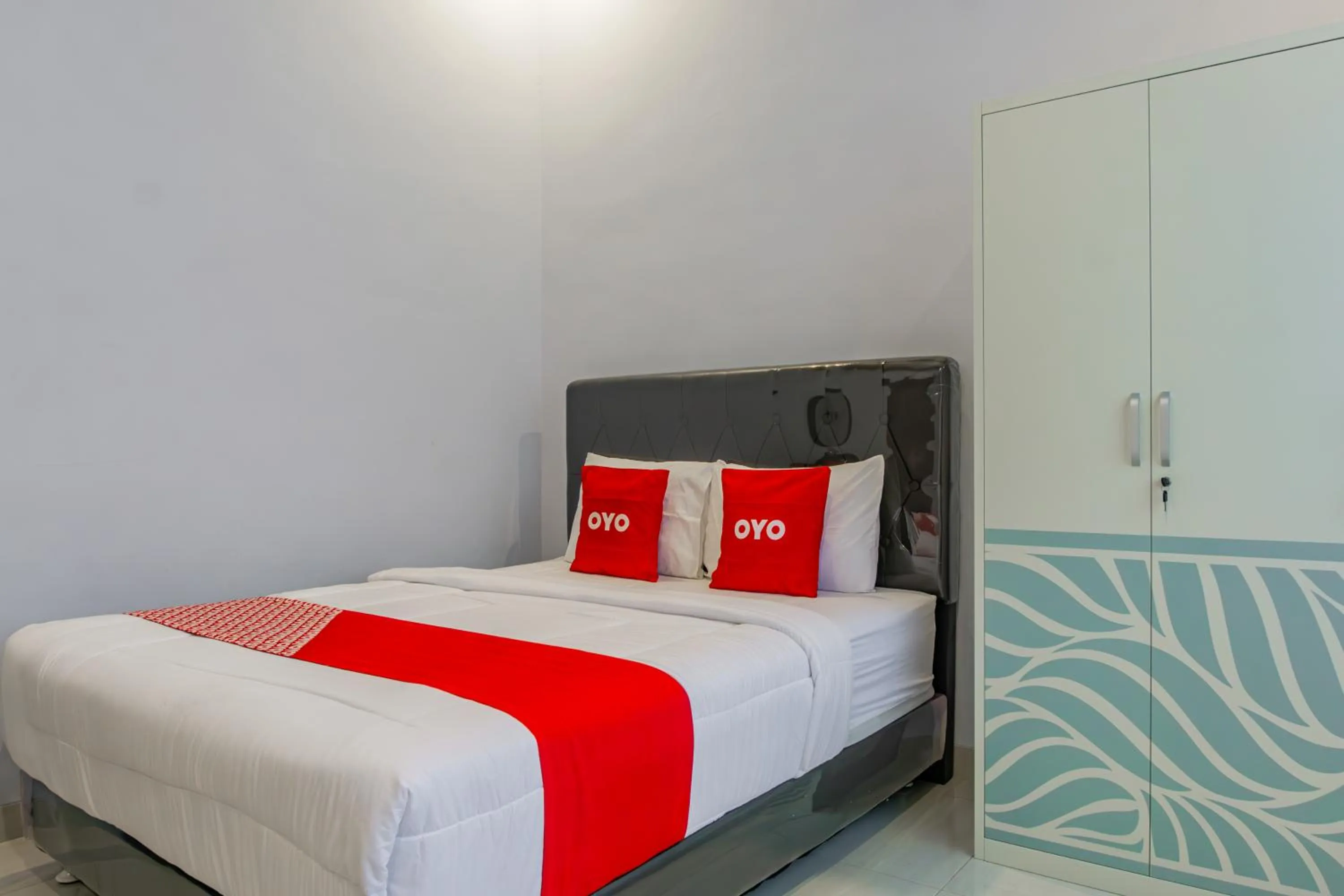 Superior Suite in OYO 93812 Tebing Vieatnam