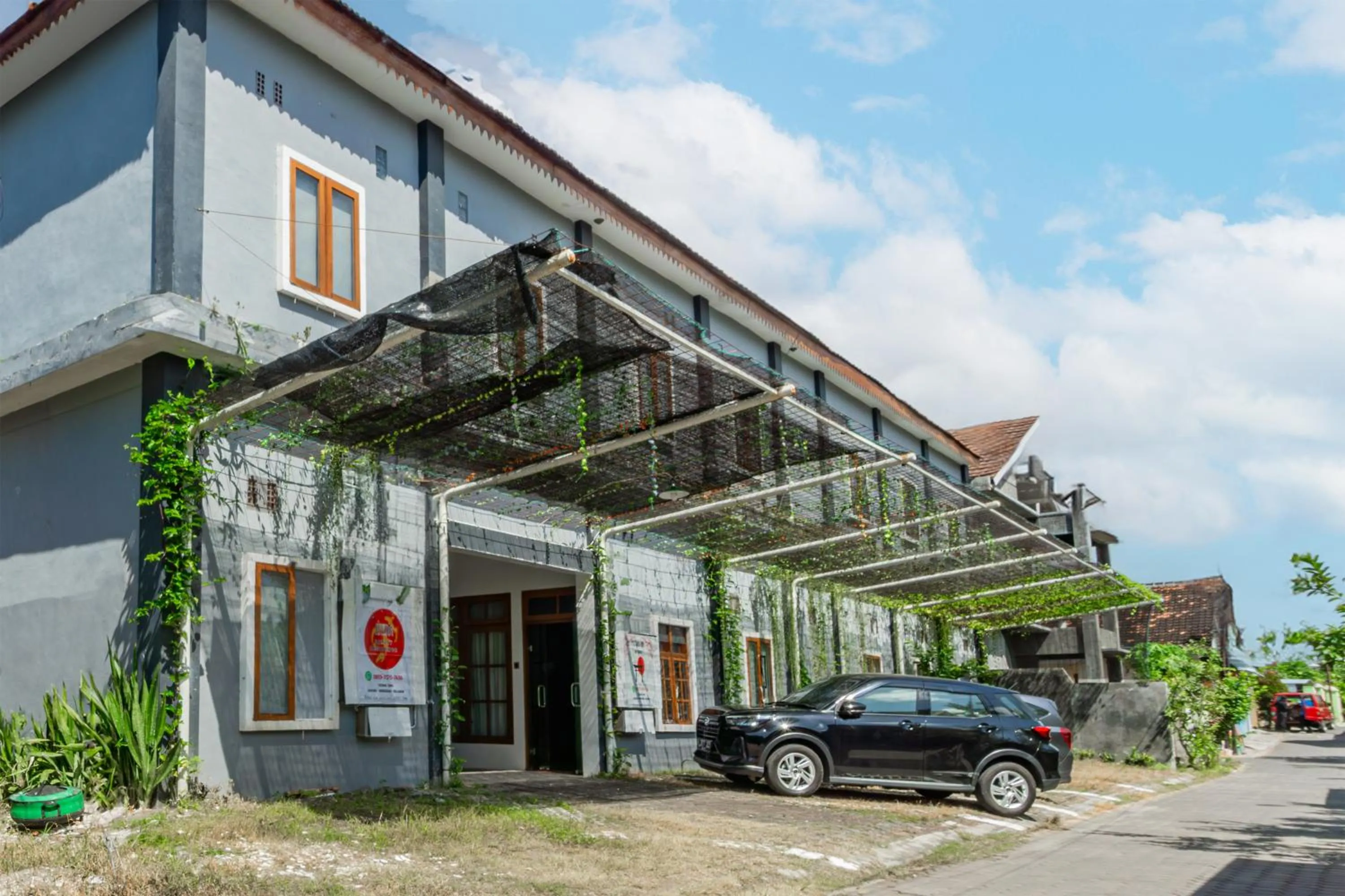 Hotel O Ipeda Family Residence