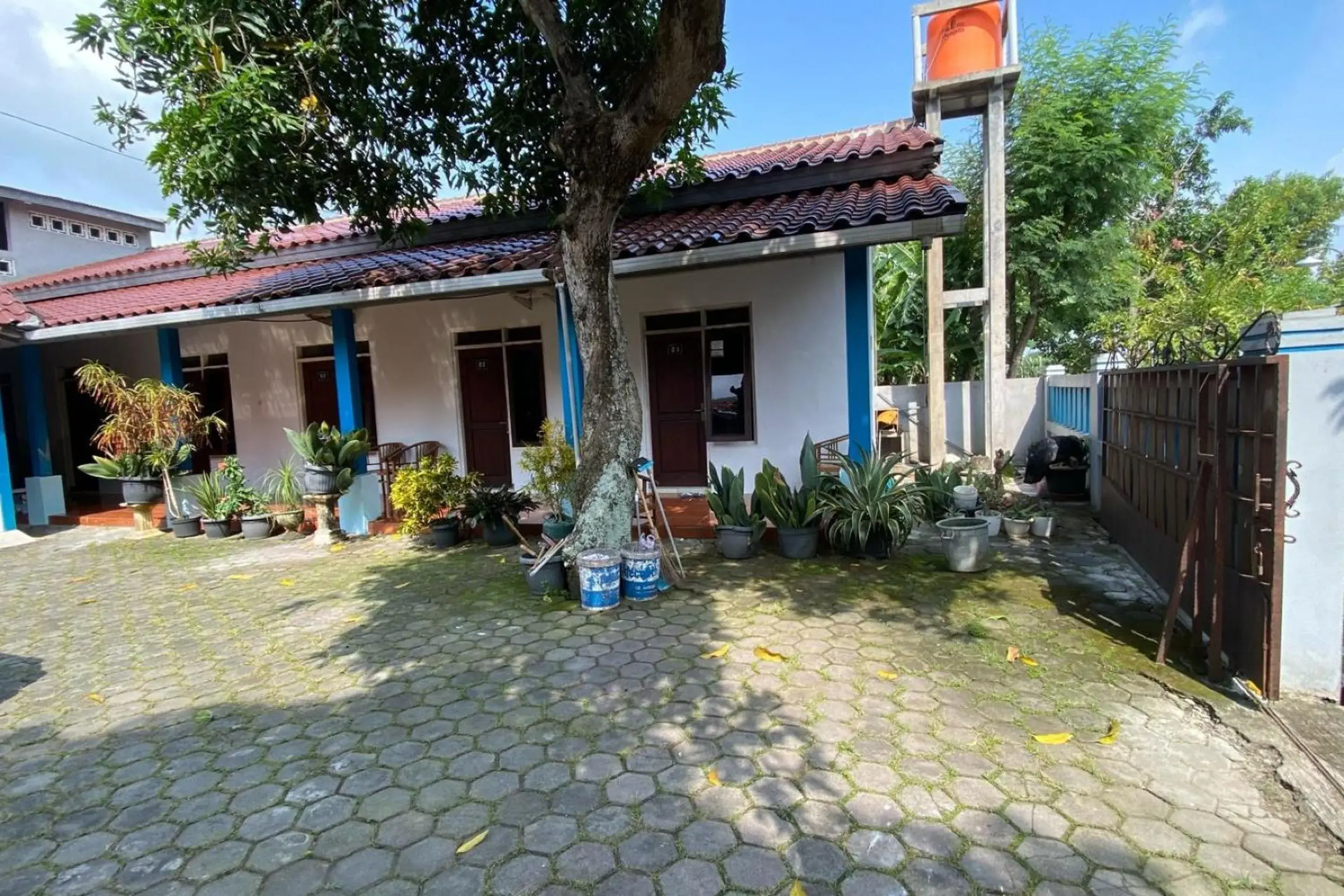 Hotel O Lies Kostel Syariah Hotel O Lies Kostel Syariah