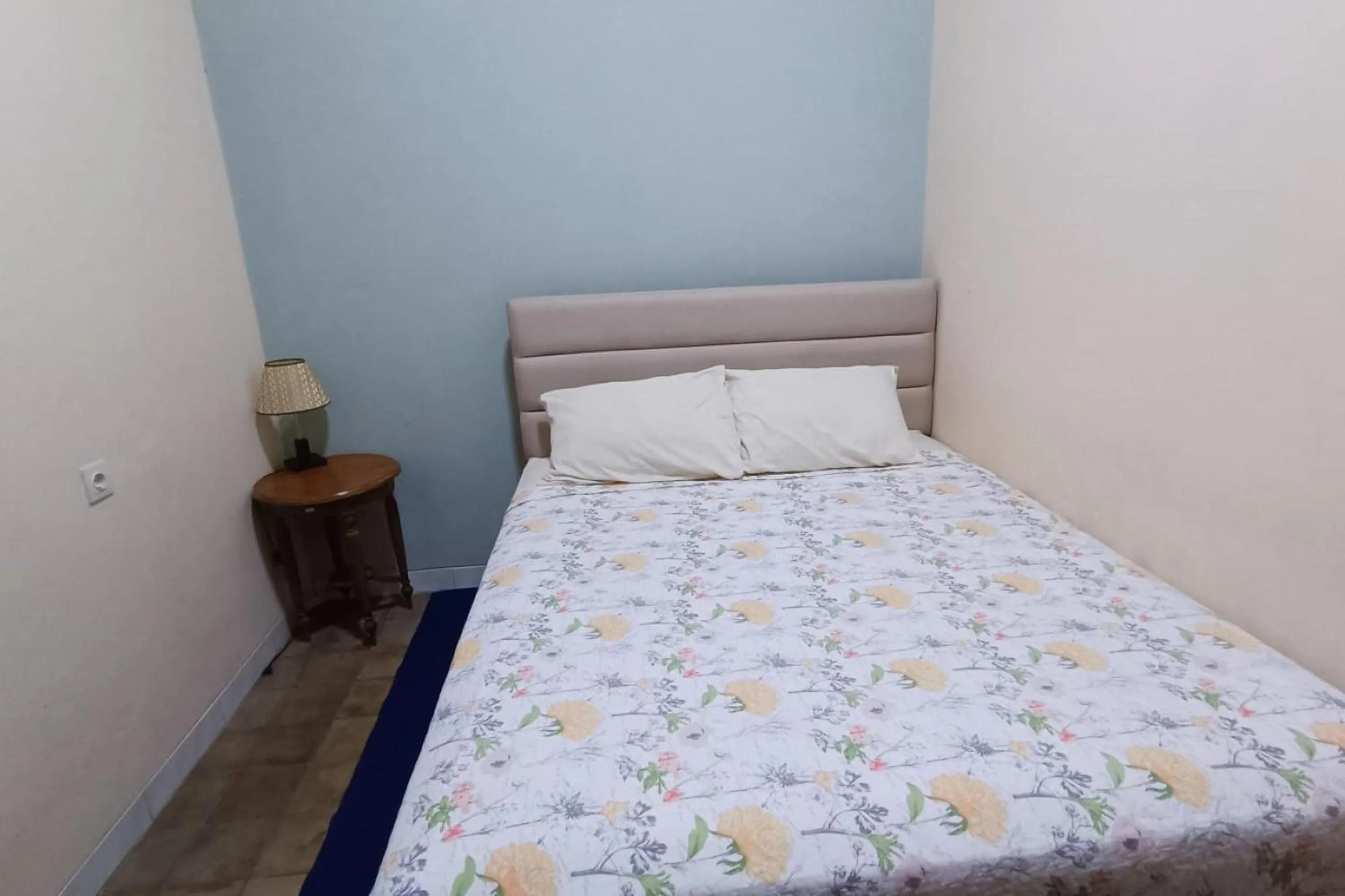 Bedroom, Bed in Hotel O Lies Kostel Syariah