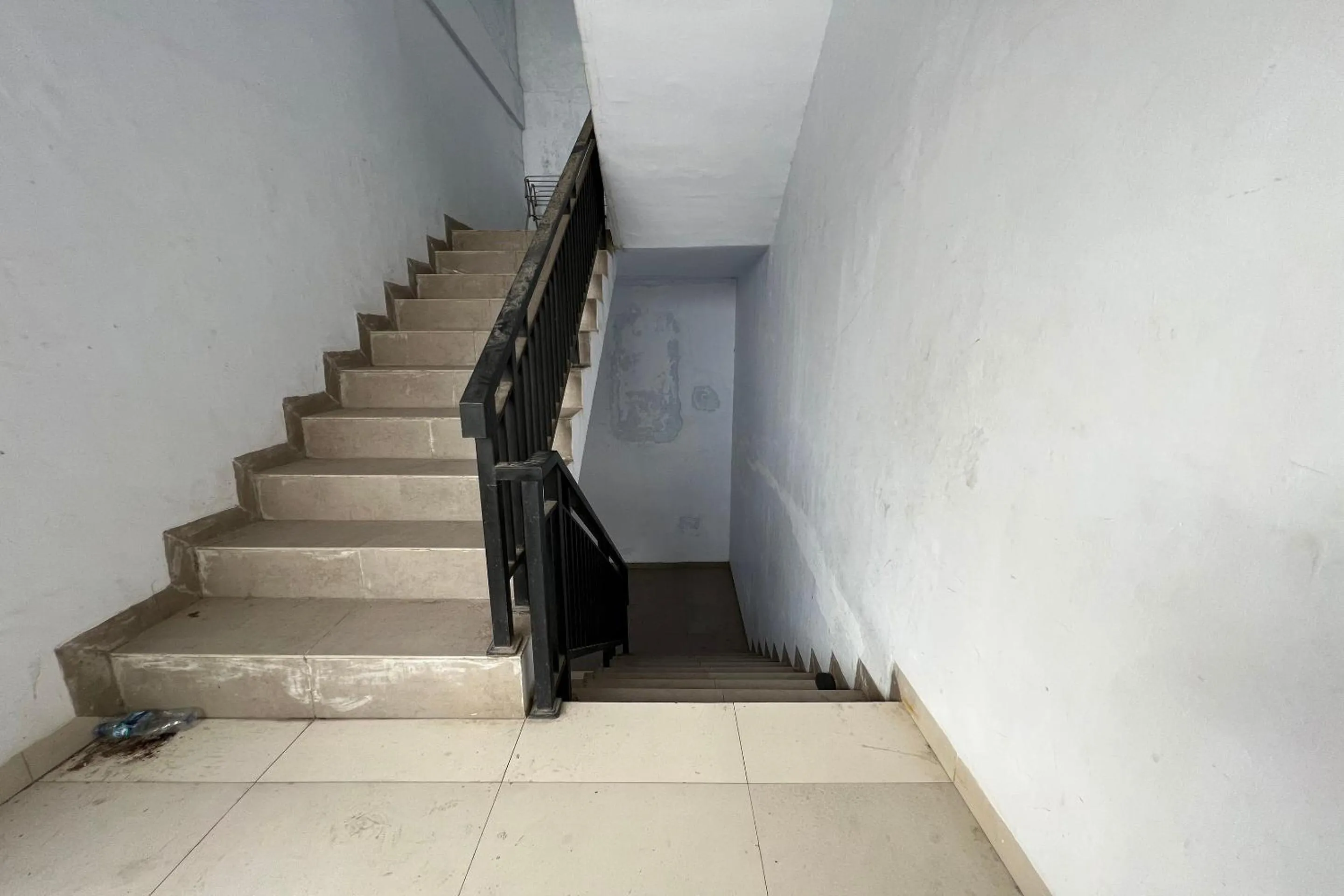 Lobby or reception in Hotel O Kost Reski 2 Near Tugu Perbatasan Takalar - Gowa