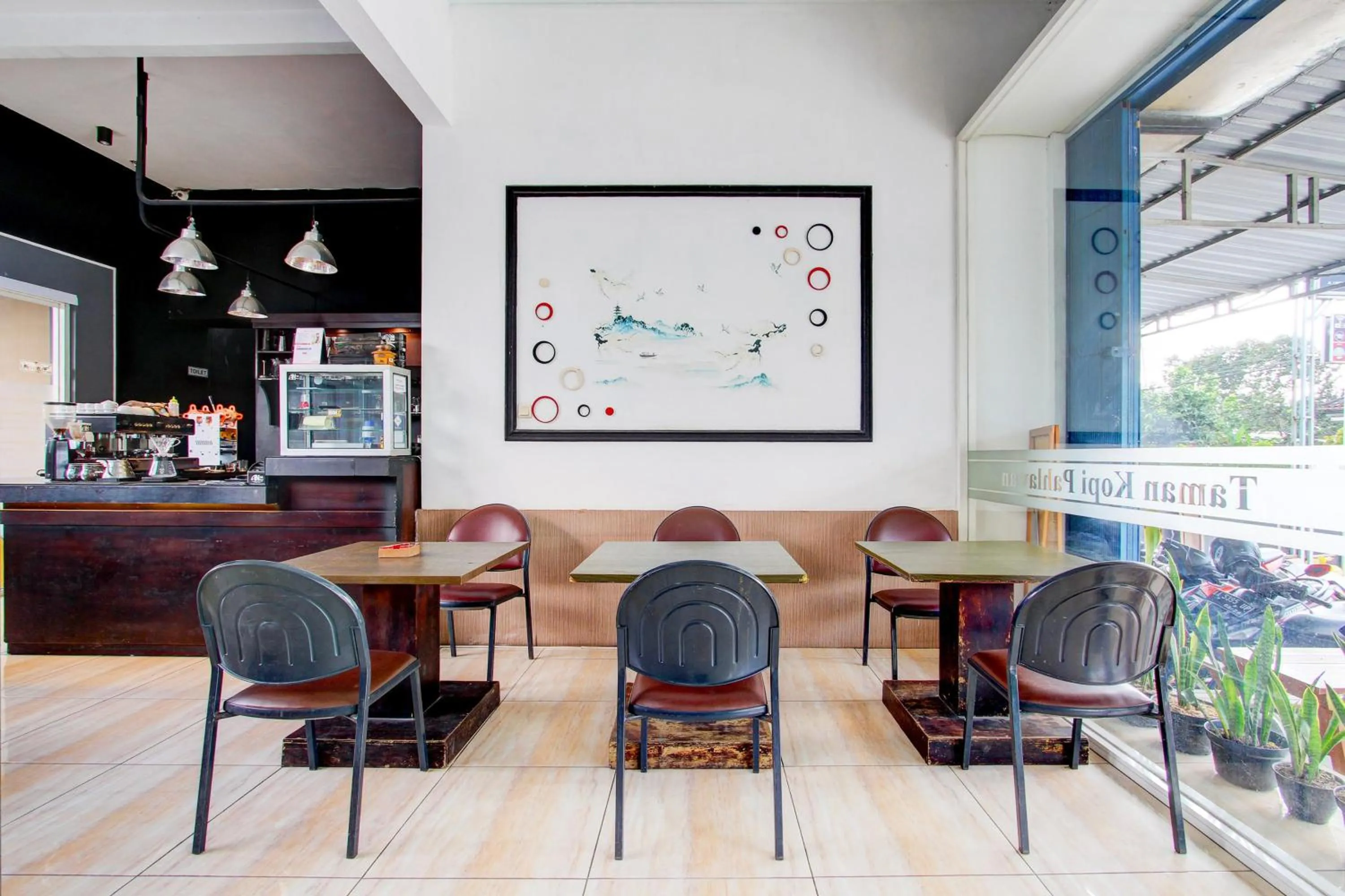 Other in Hotel O Wonosobo Bunkbed