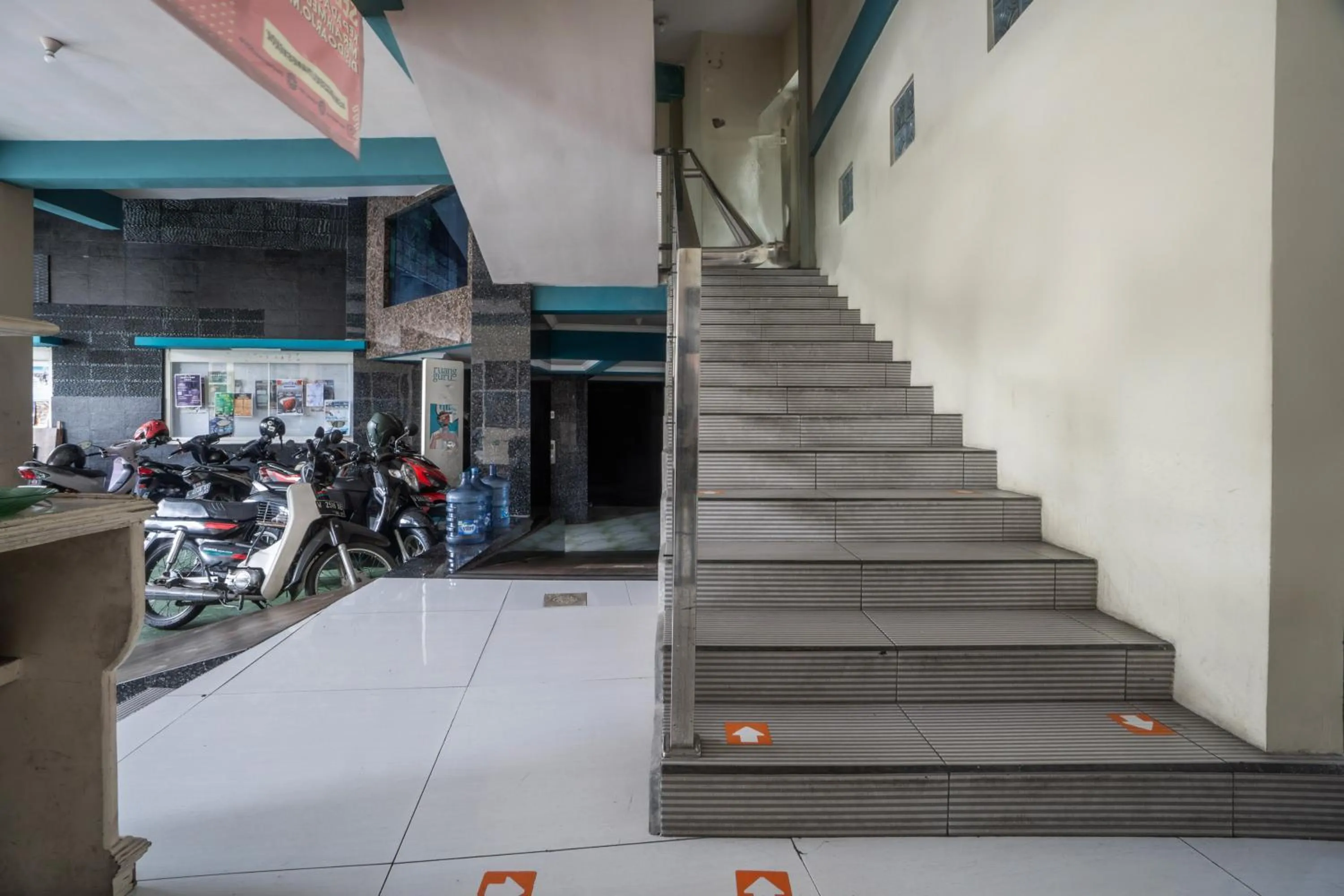 Other in OYO 93863 Dv Homestay Syariah Genteng