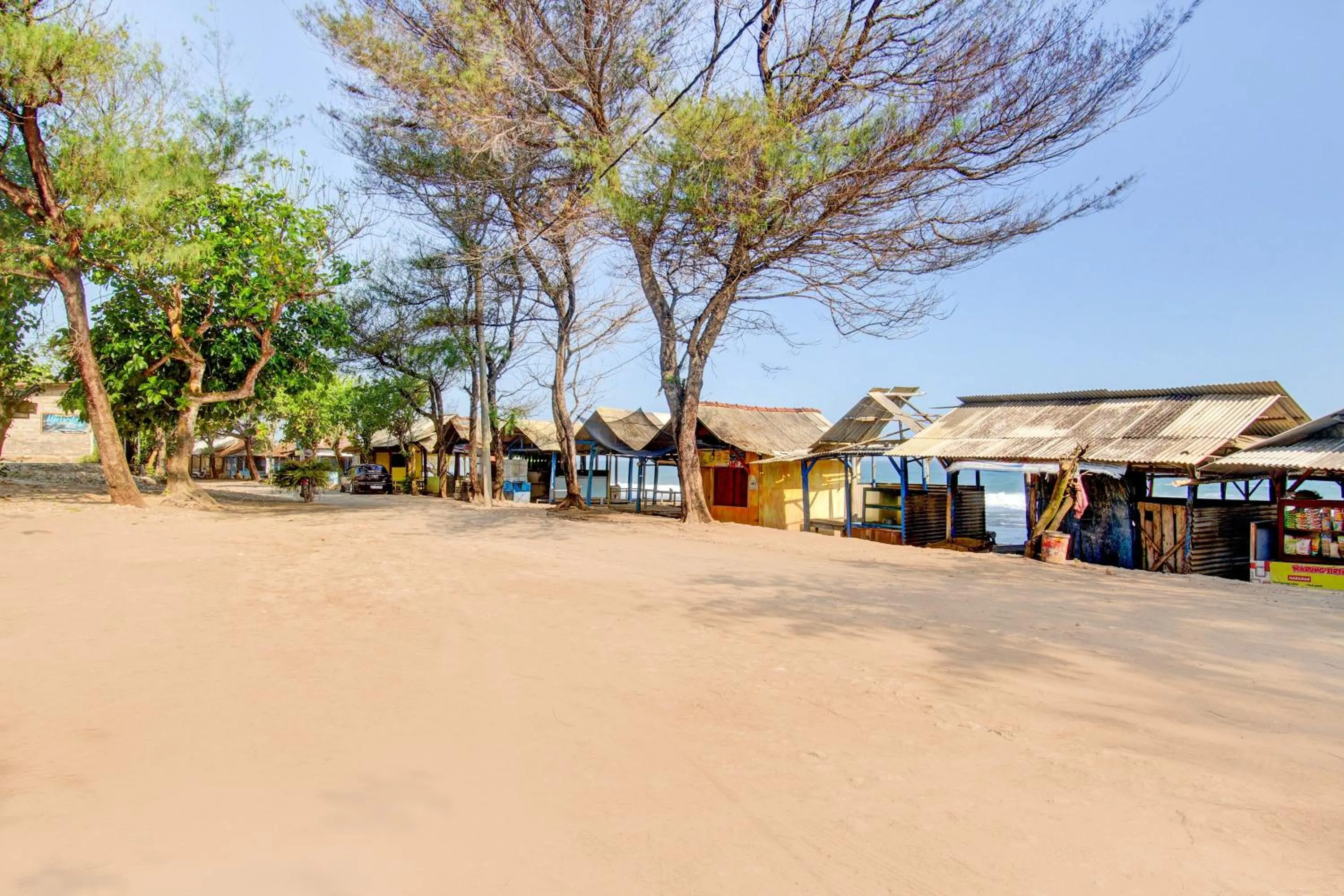 Other in Hotel O Minso Inn Sepanjang