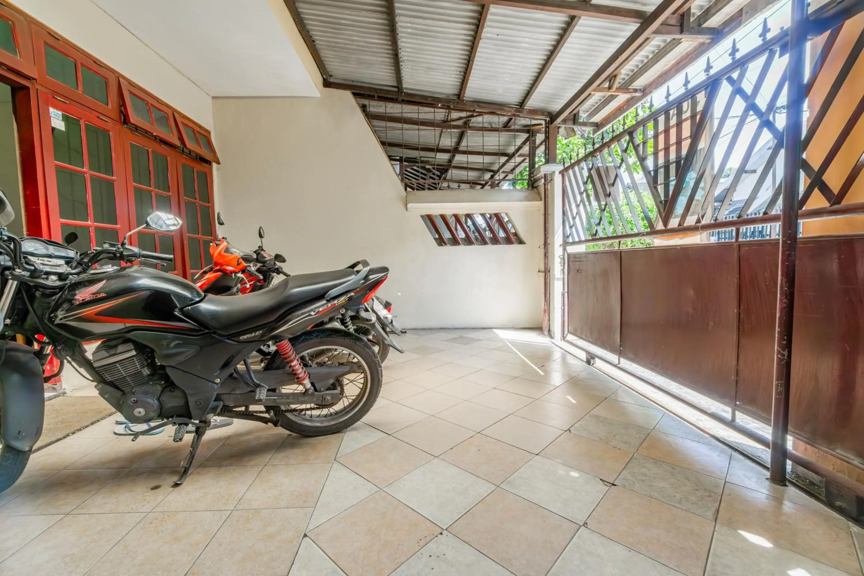 Other in Hotel O Regina Homestay Syariah