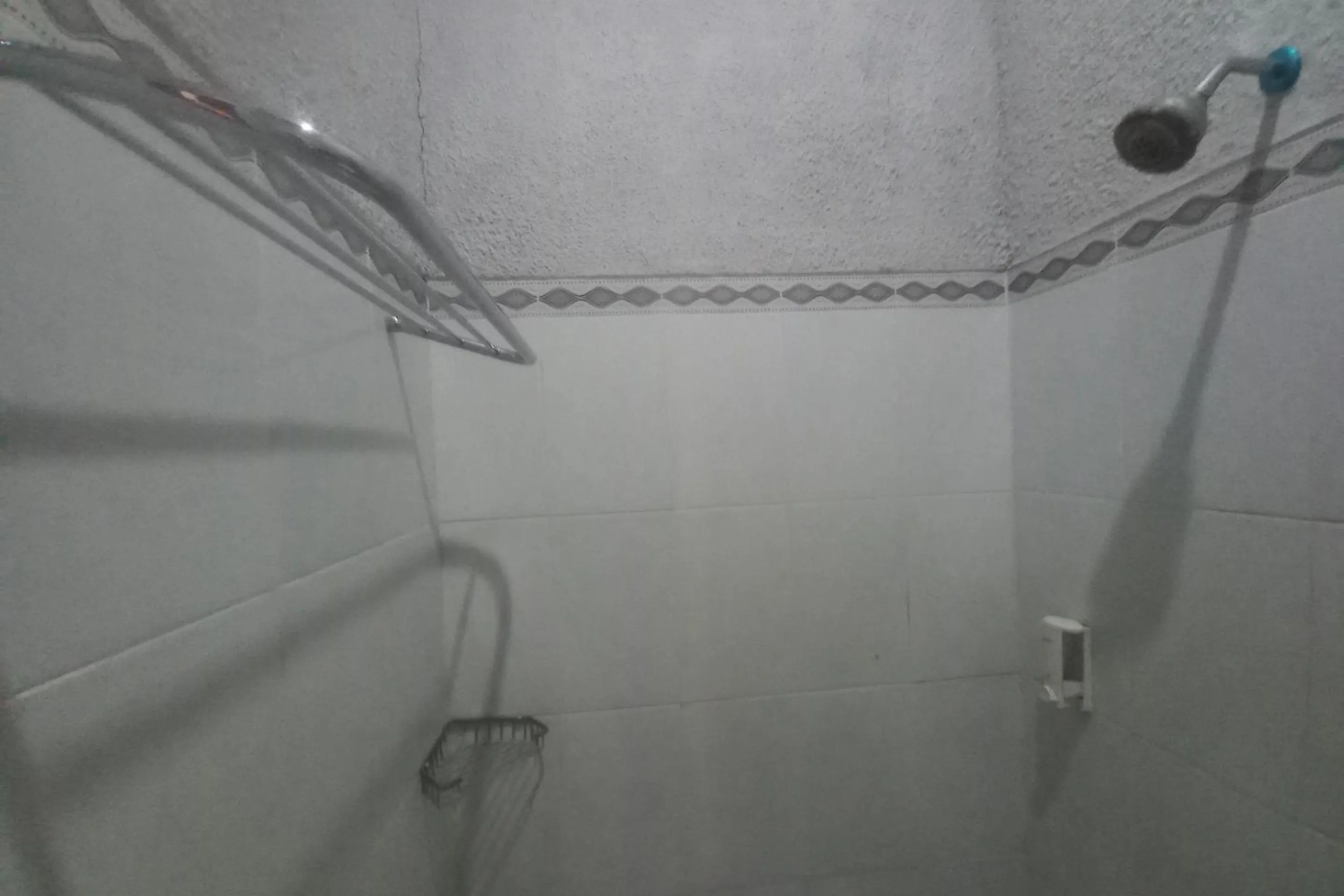 Bathroom in Capital O 93872 Natura Guest House Syariah Near alun alun kota purwokerto