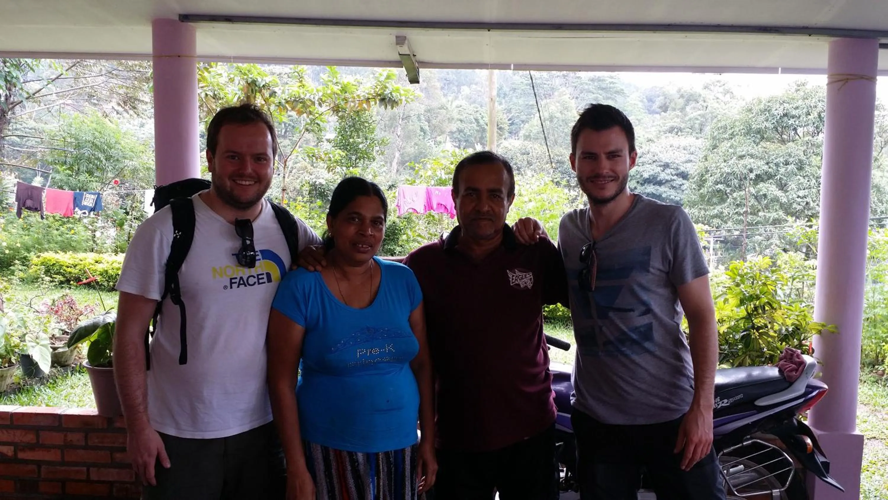 Day in 59B Rest Inn Ella