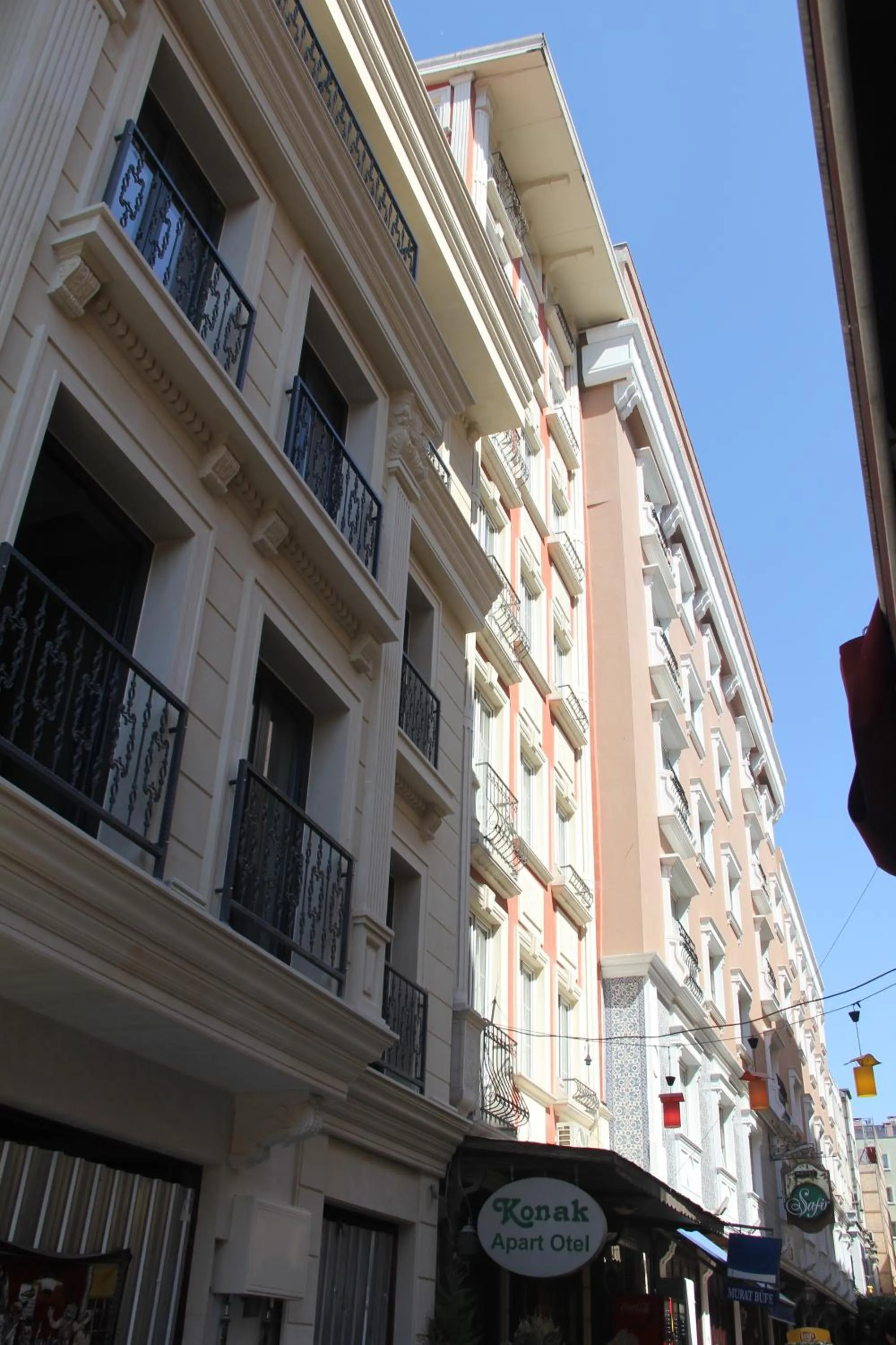 Other in Konak Apart Hotel