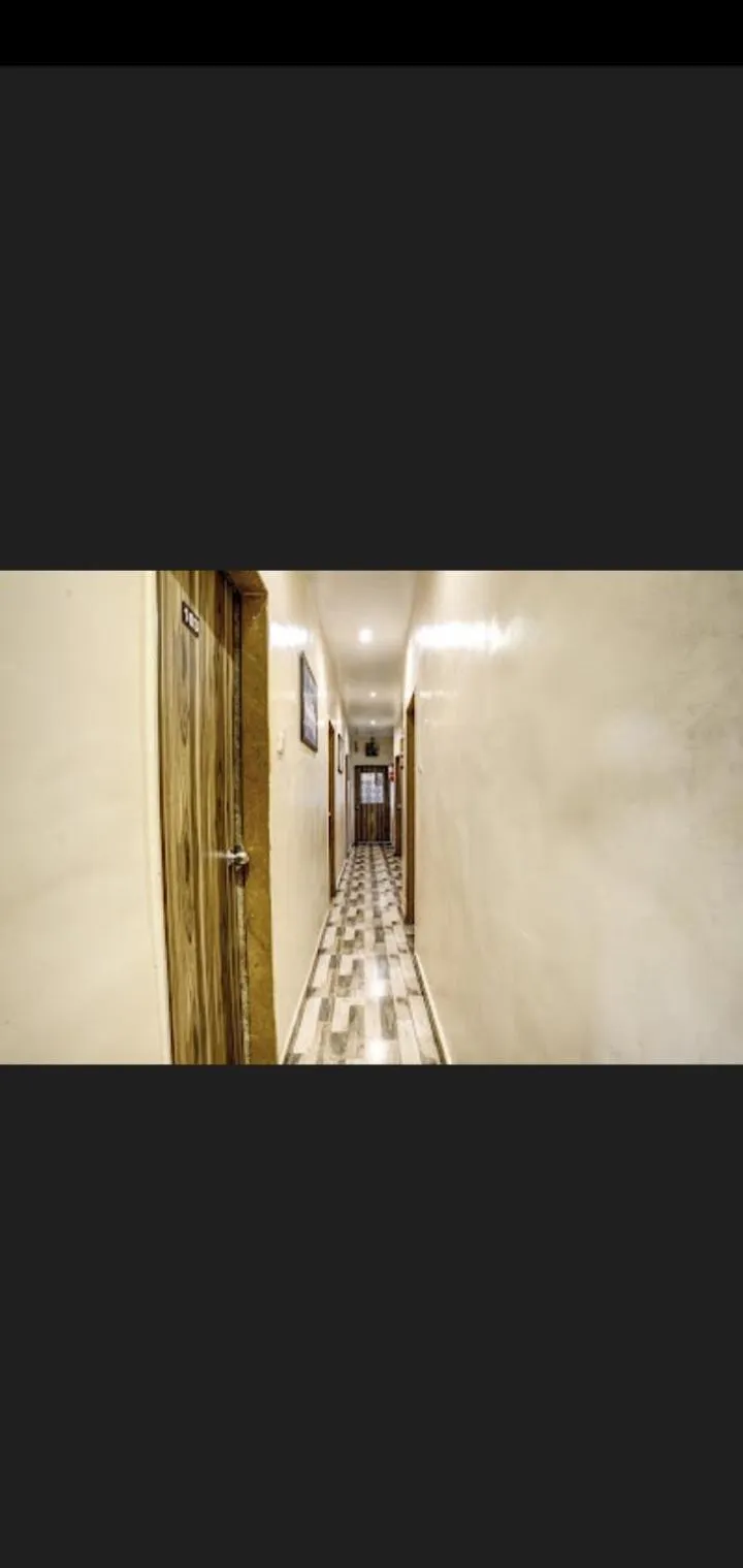 View (from property/room) in Hotel Green Park