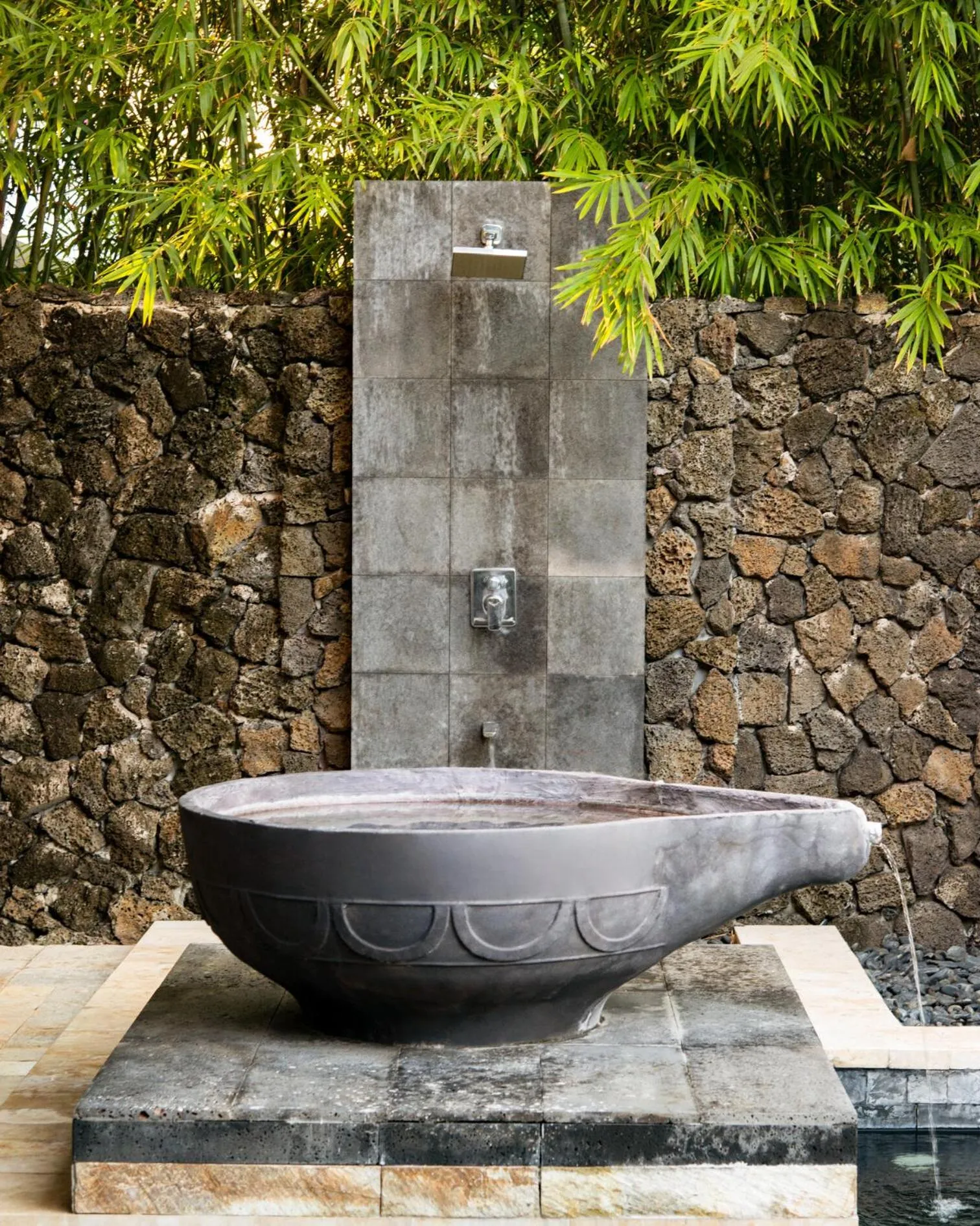 Spa and wellness centre/facilities in Shangri-La Sanya