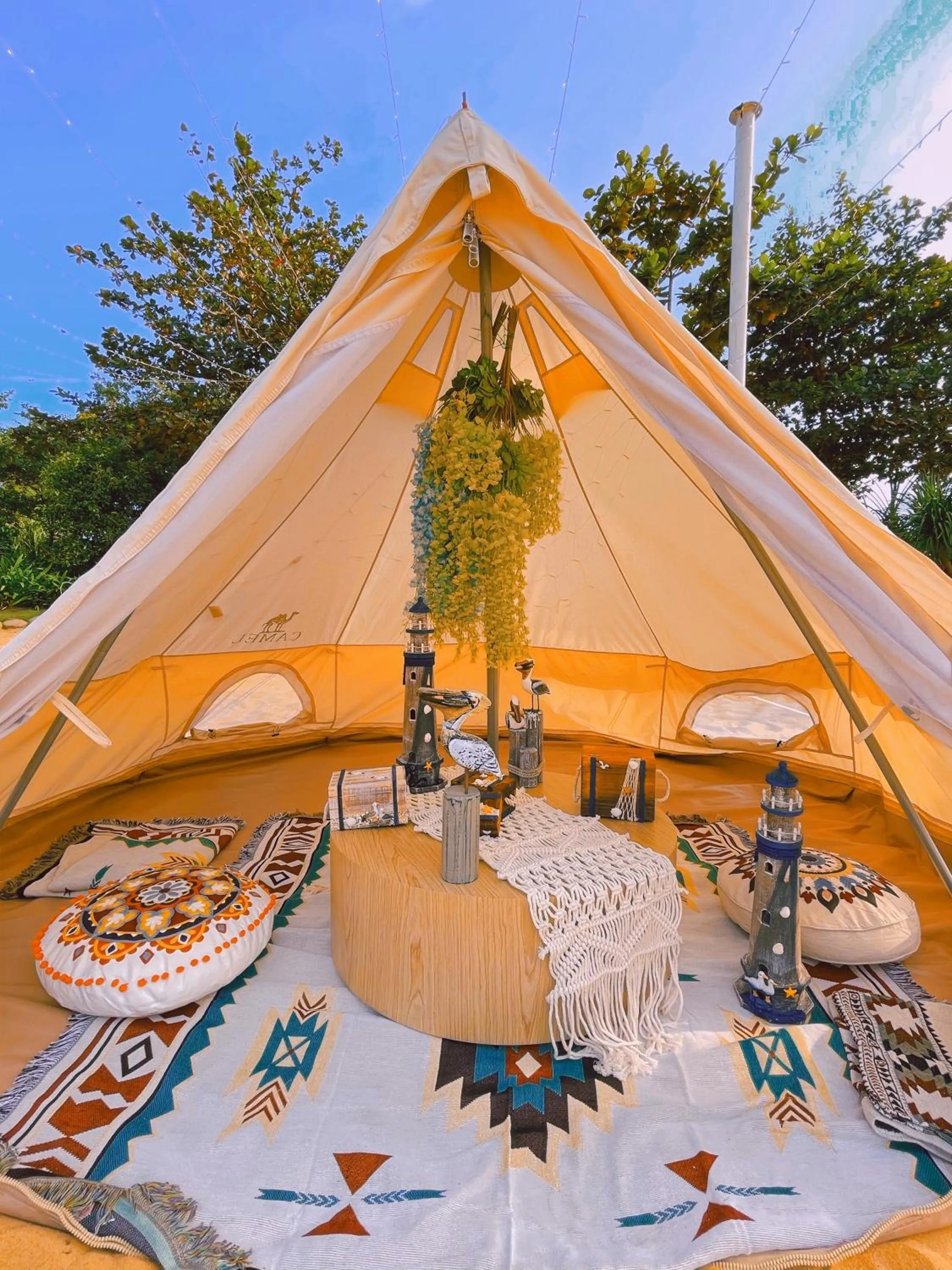 Banquet/Function facilities in Shangri-La Sanya