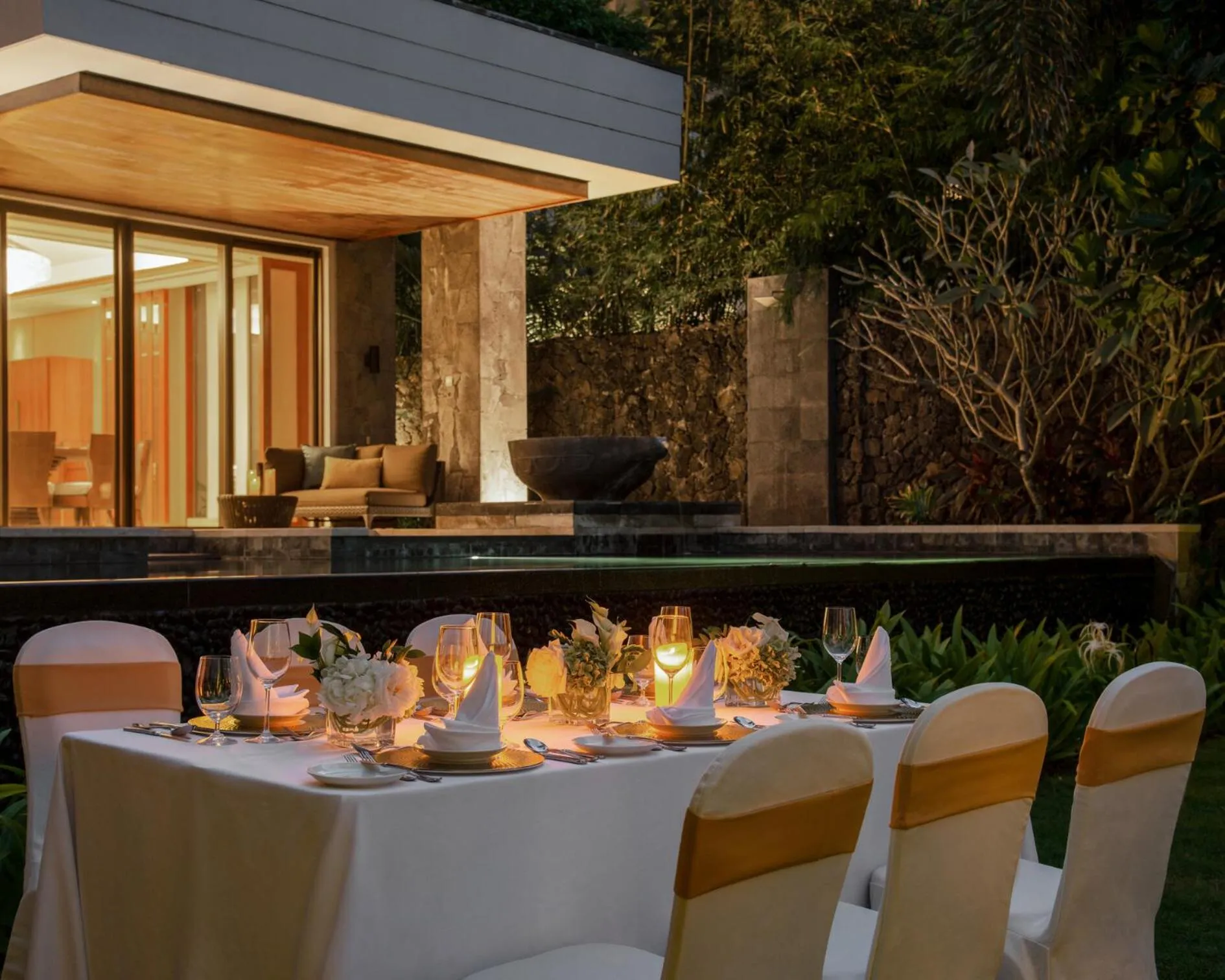 Food in Shangri-La Sanya