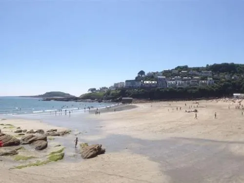 View (from property/room) in Little Mainstone Guest House