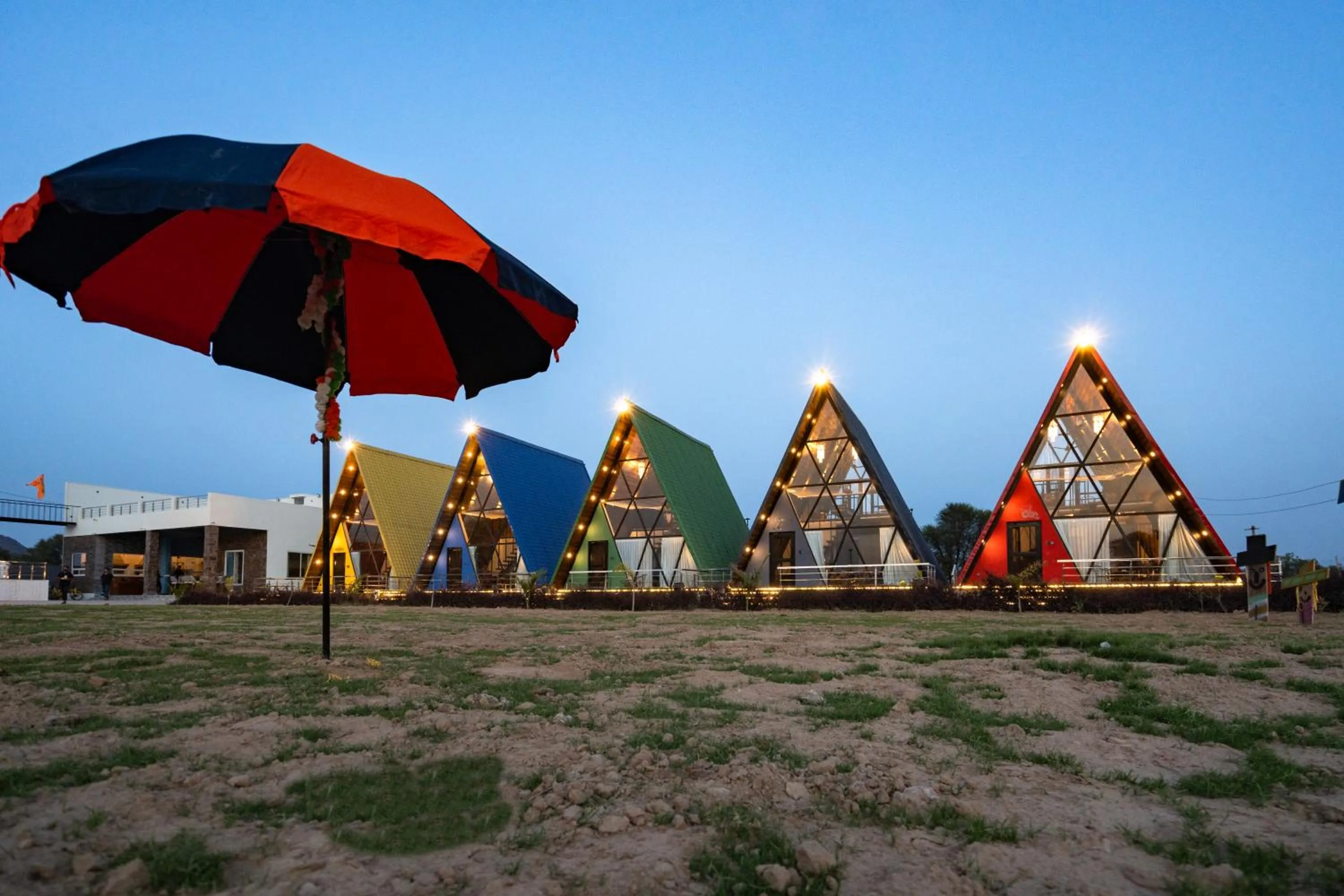 Garden in Sunflower Saga