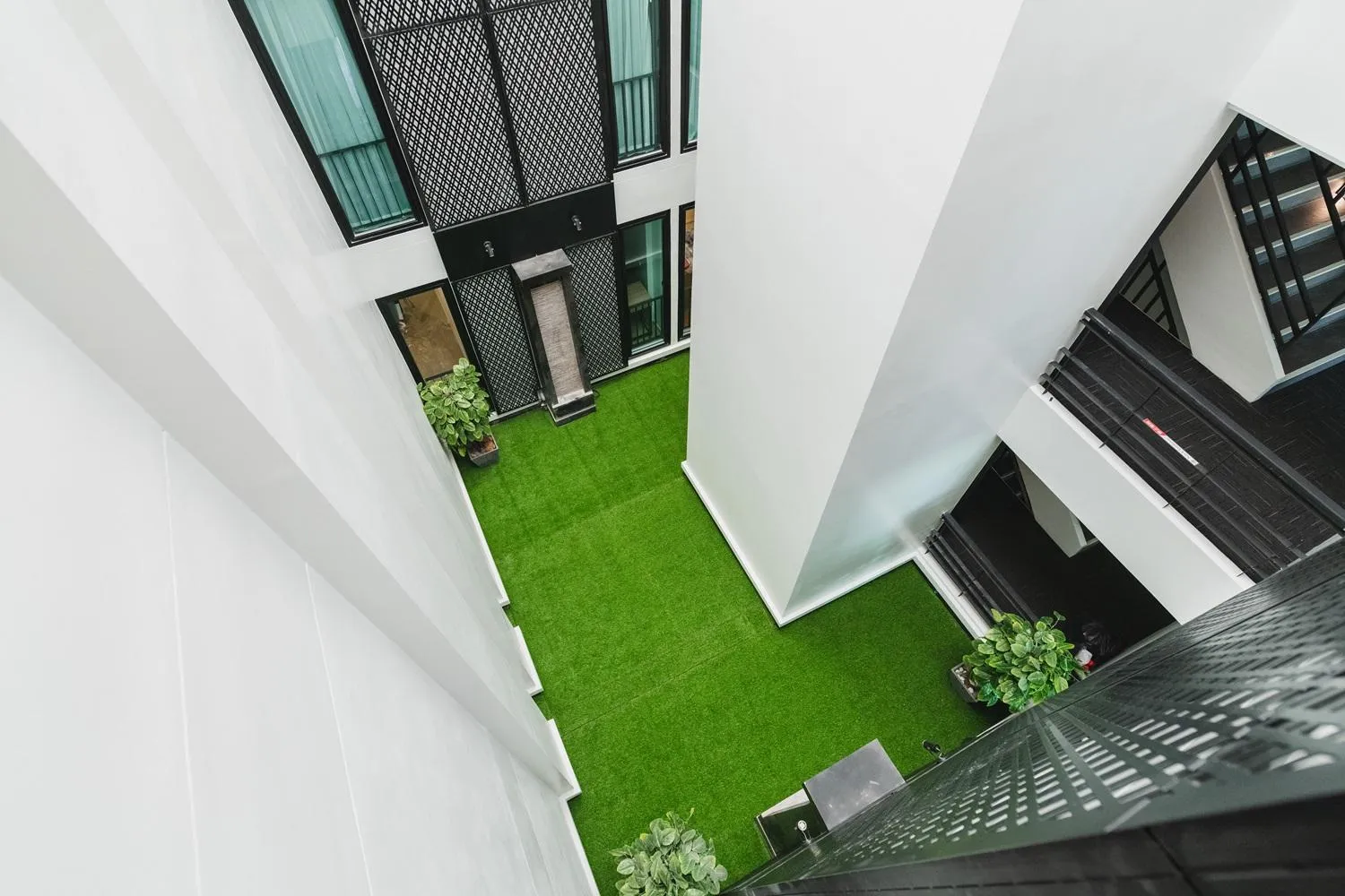 View (from property/room) in Nap in Chiangmai