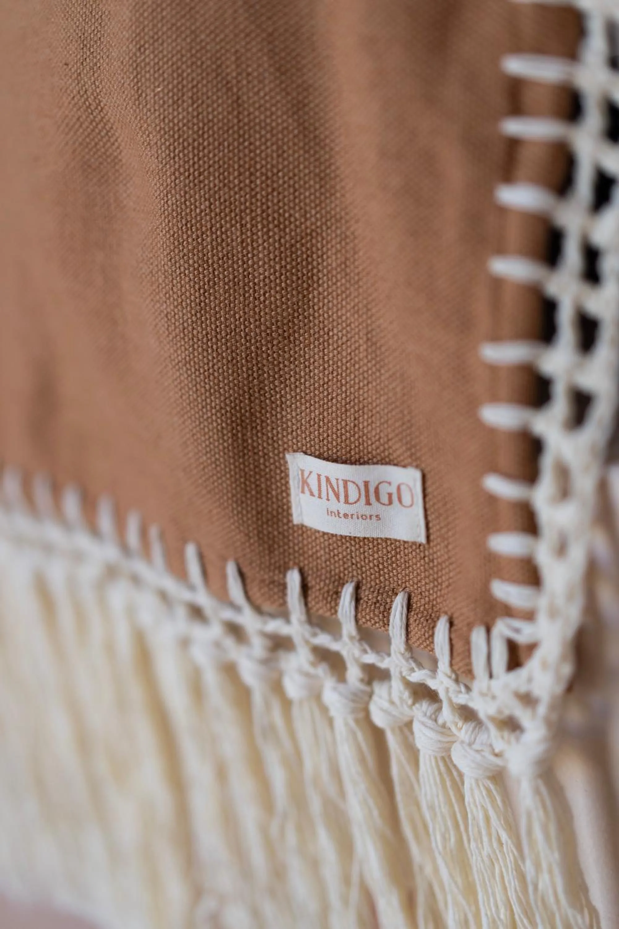 Decorative detail in Dune Seseh