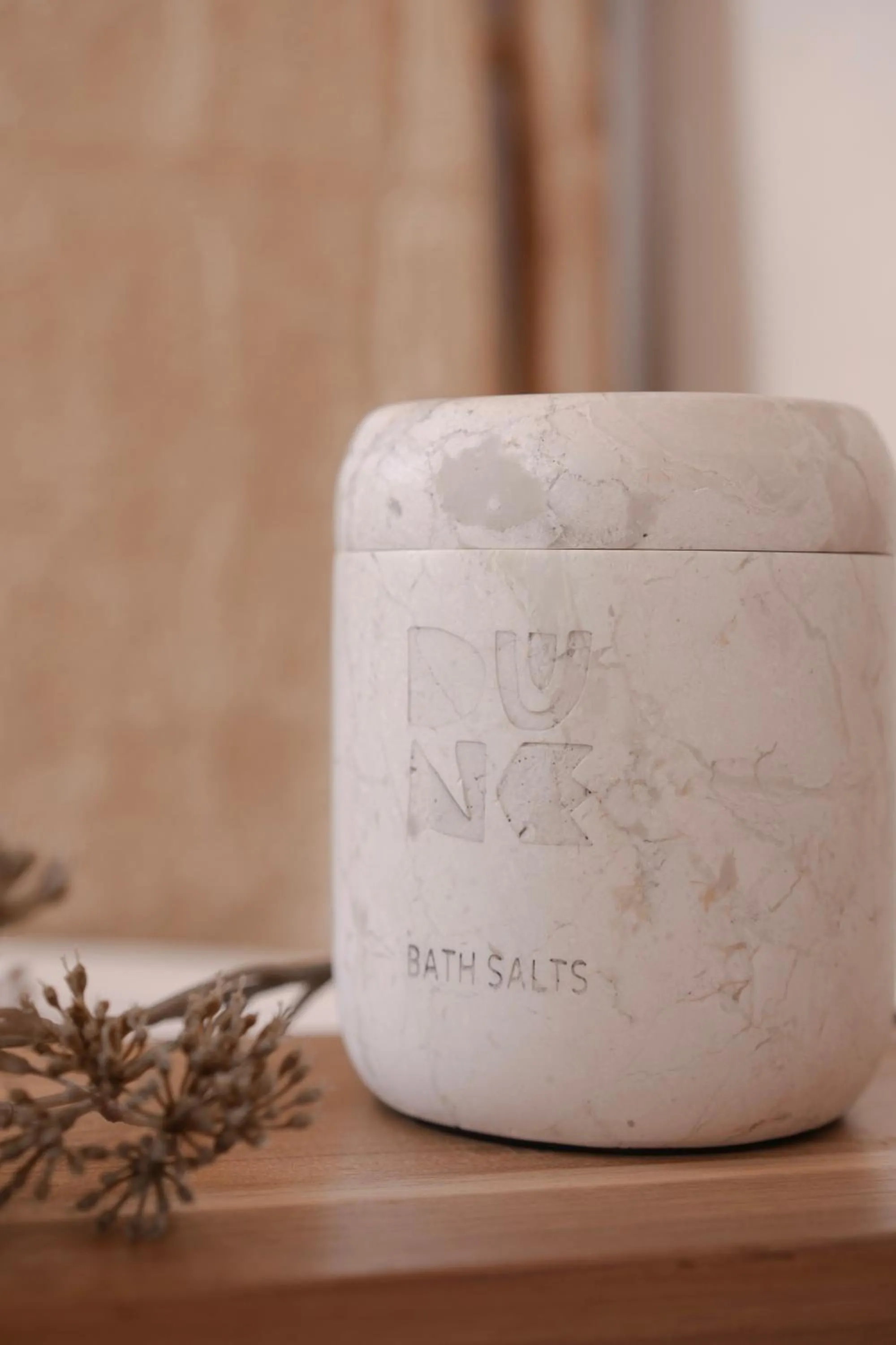 Decorative detail in Dune Seseh